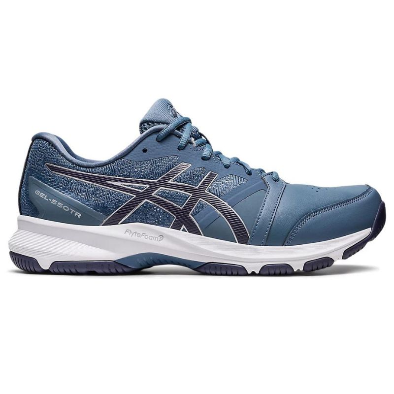 Asics GEL 550 TR Mens Wide Walking Shoes