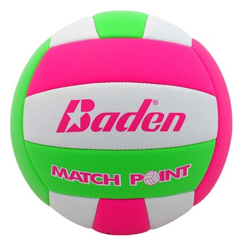 Baden Matchpoint Volleyball