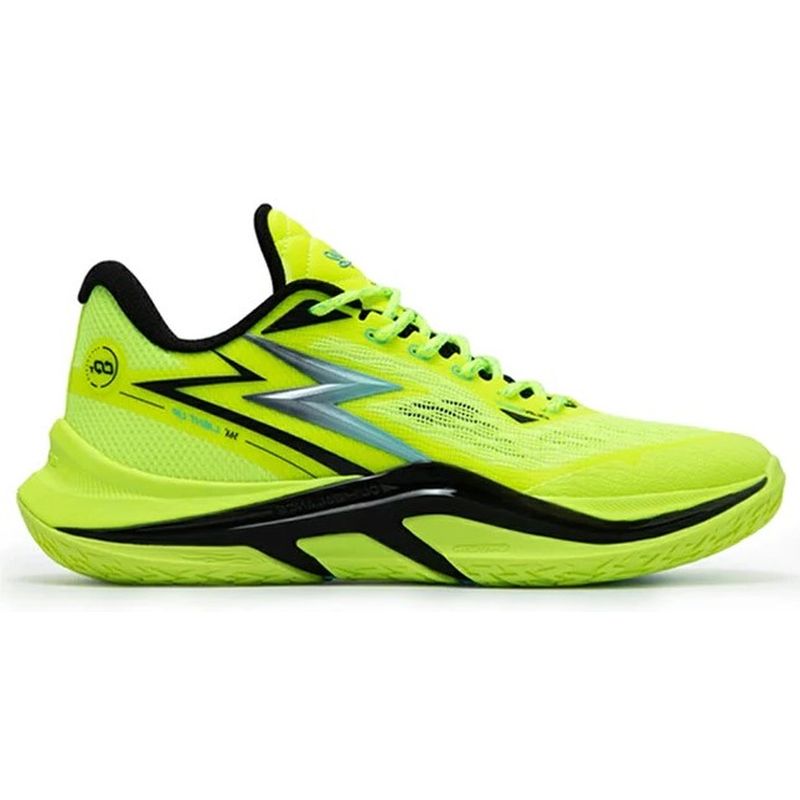 361 Degrees Light Up Adults Basketball Shoes