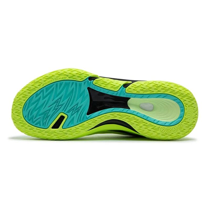 361 Degrees Light Up Adults Basketball Shoes