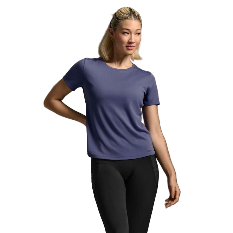 2XU Womens Aero Running Tee