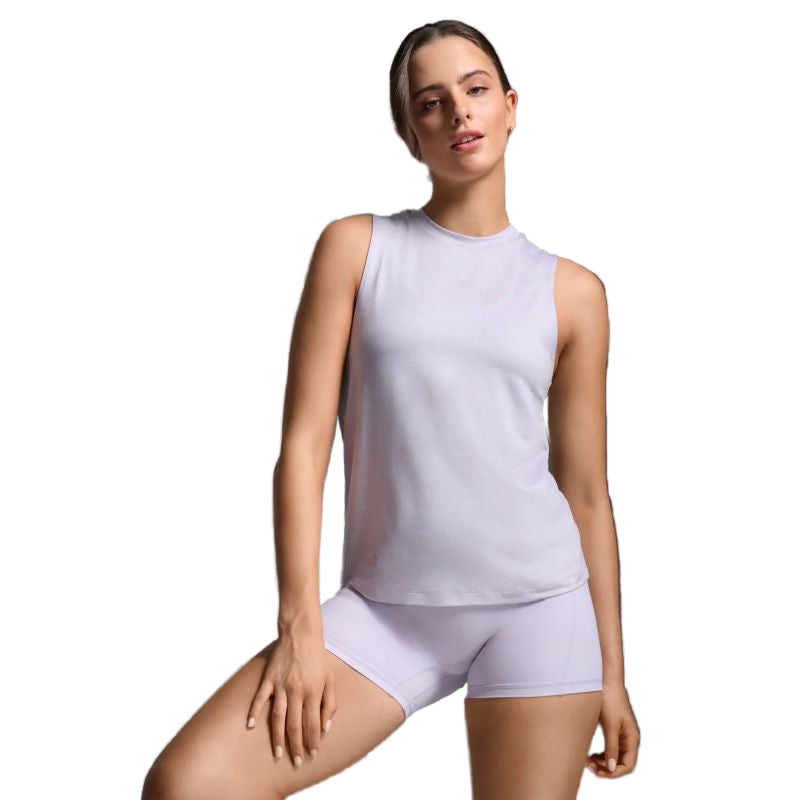 2XU Womens Form Soft Jersey Tank