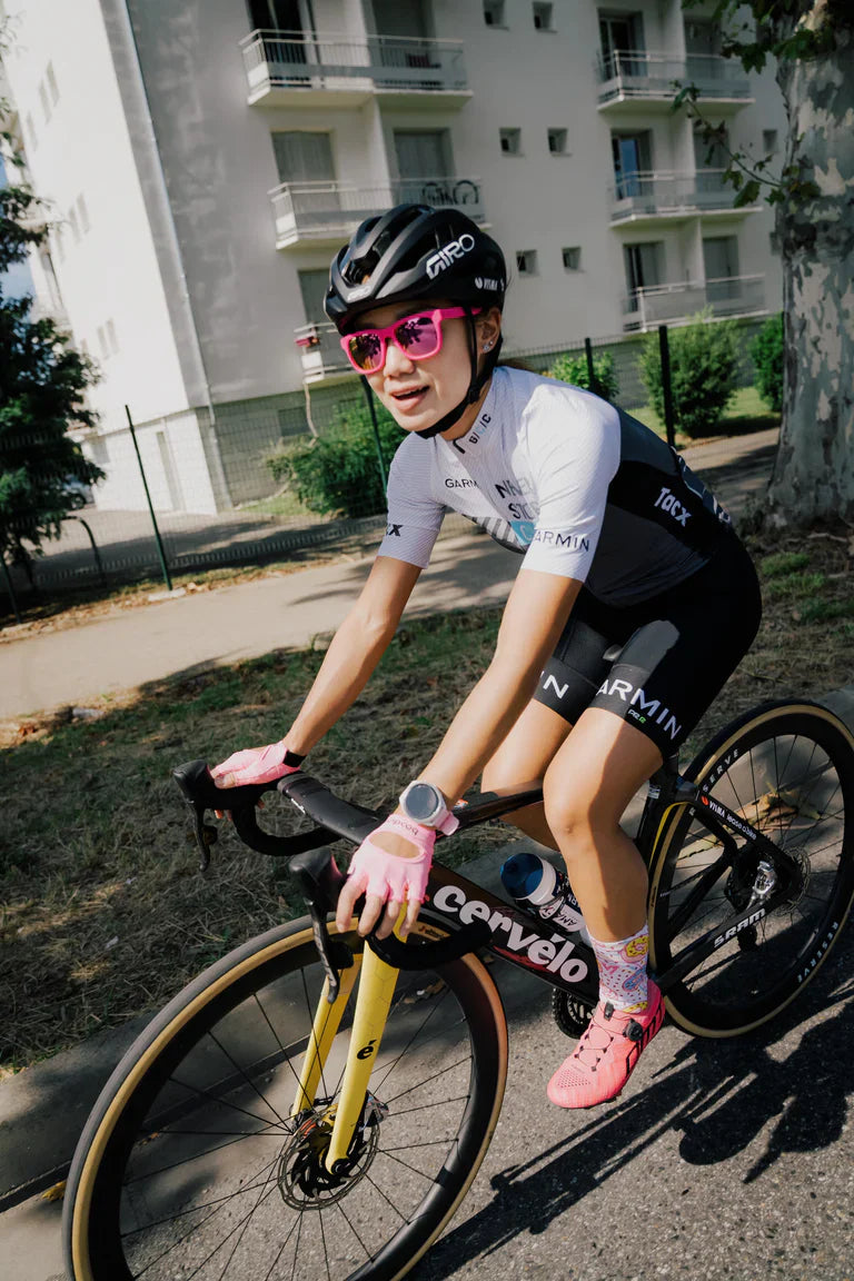 2nu Fancy-Pink Boss - Black Pink/Pink