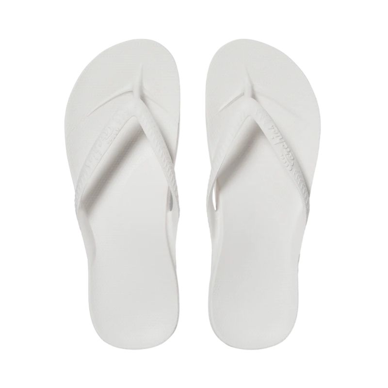 Archies Arch Support Adult Thongs