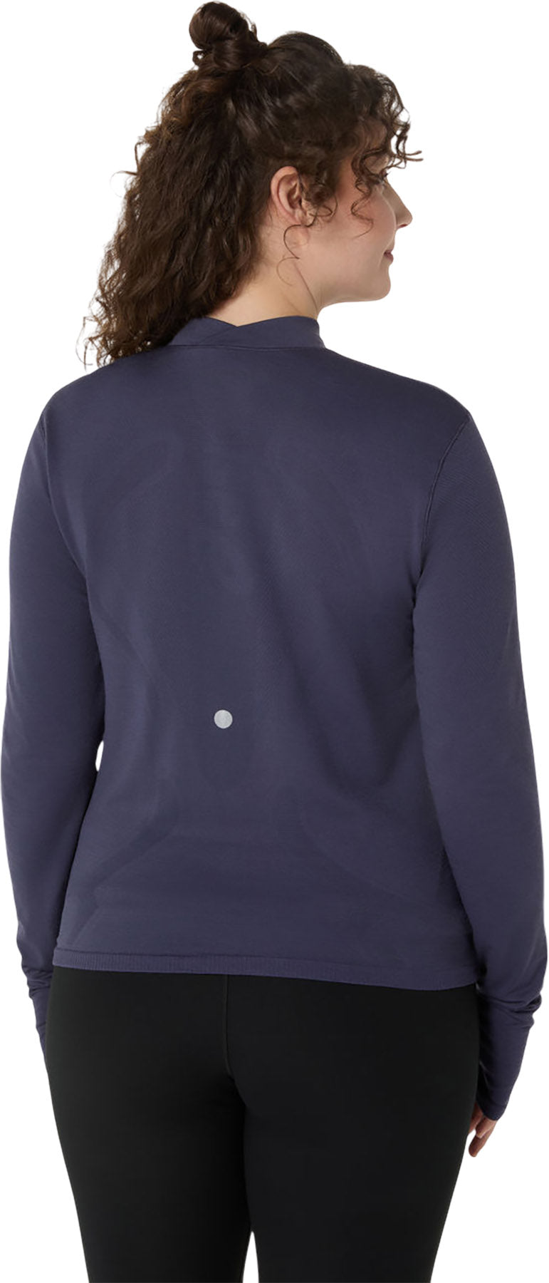 Asics Women's Winter Seamless Long Sleeve Top