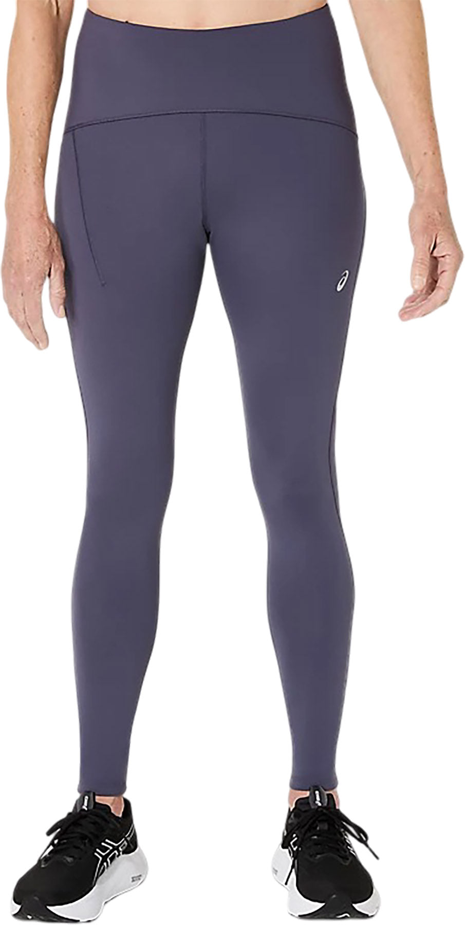 Asics Women's Road Winter High Waist Tight
