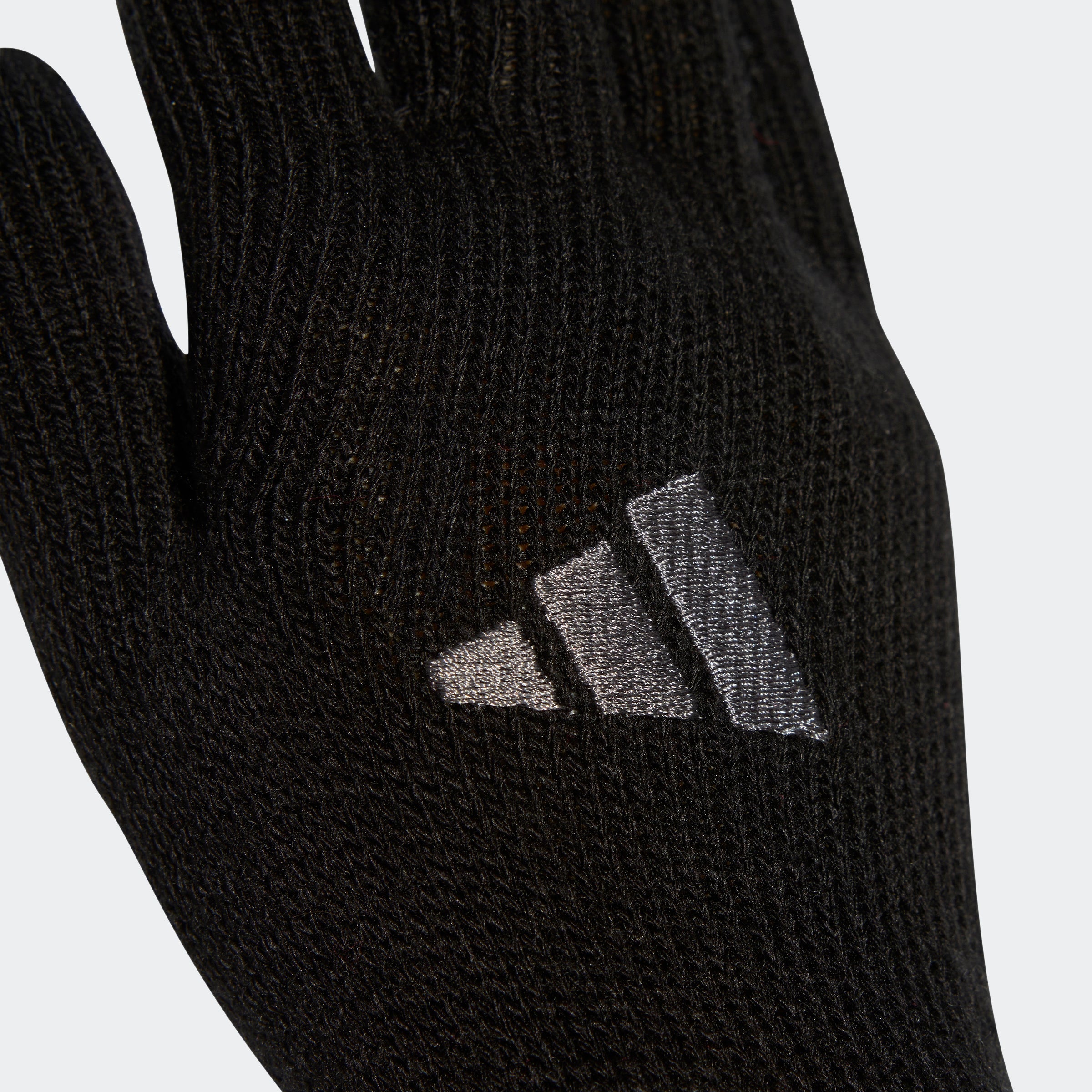adidas Essentials Gloves | Black / Grey Four