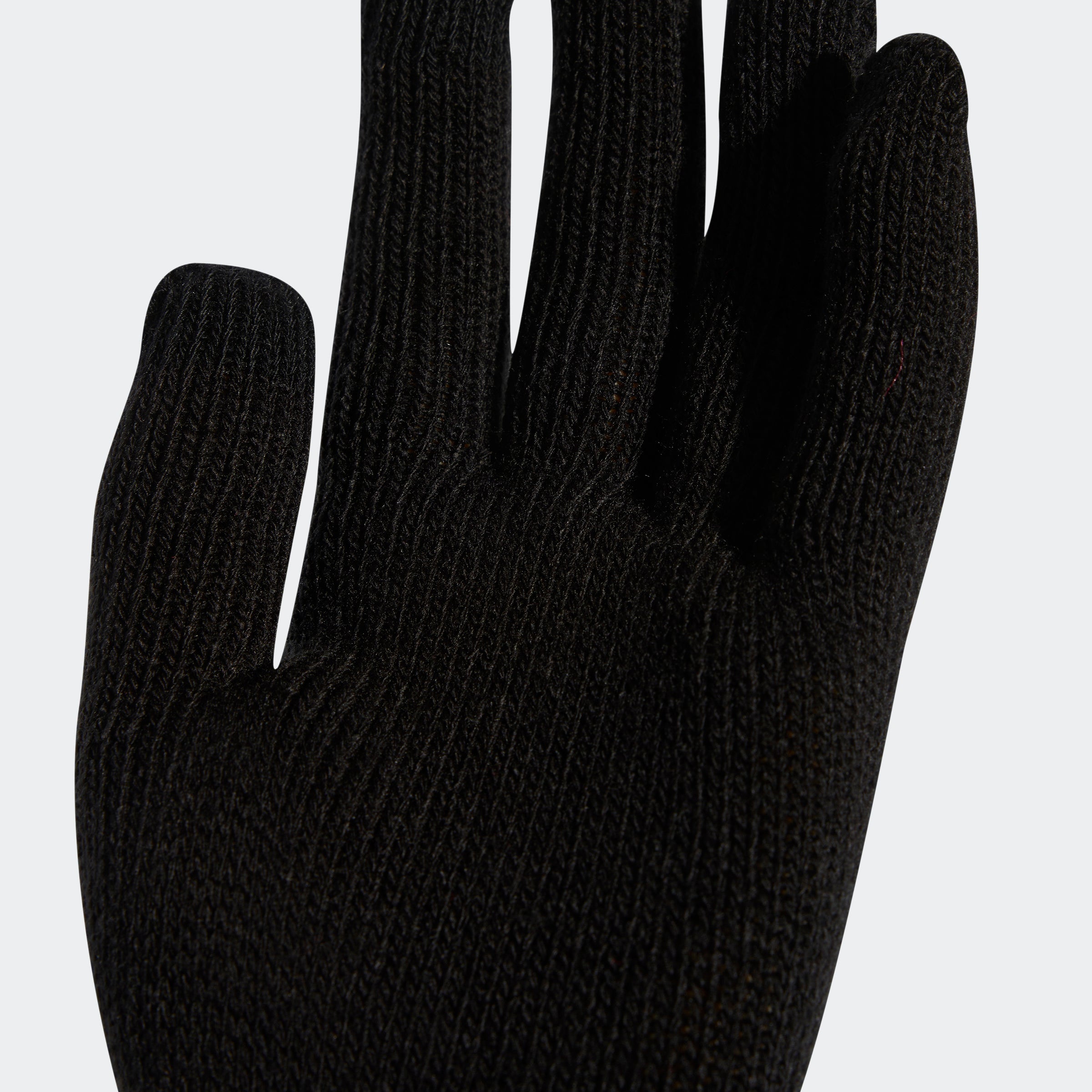 adidas Essentials Gloves | Black / Grey Four