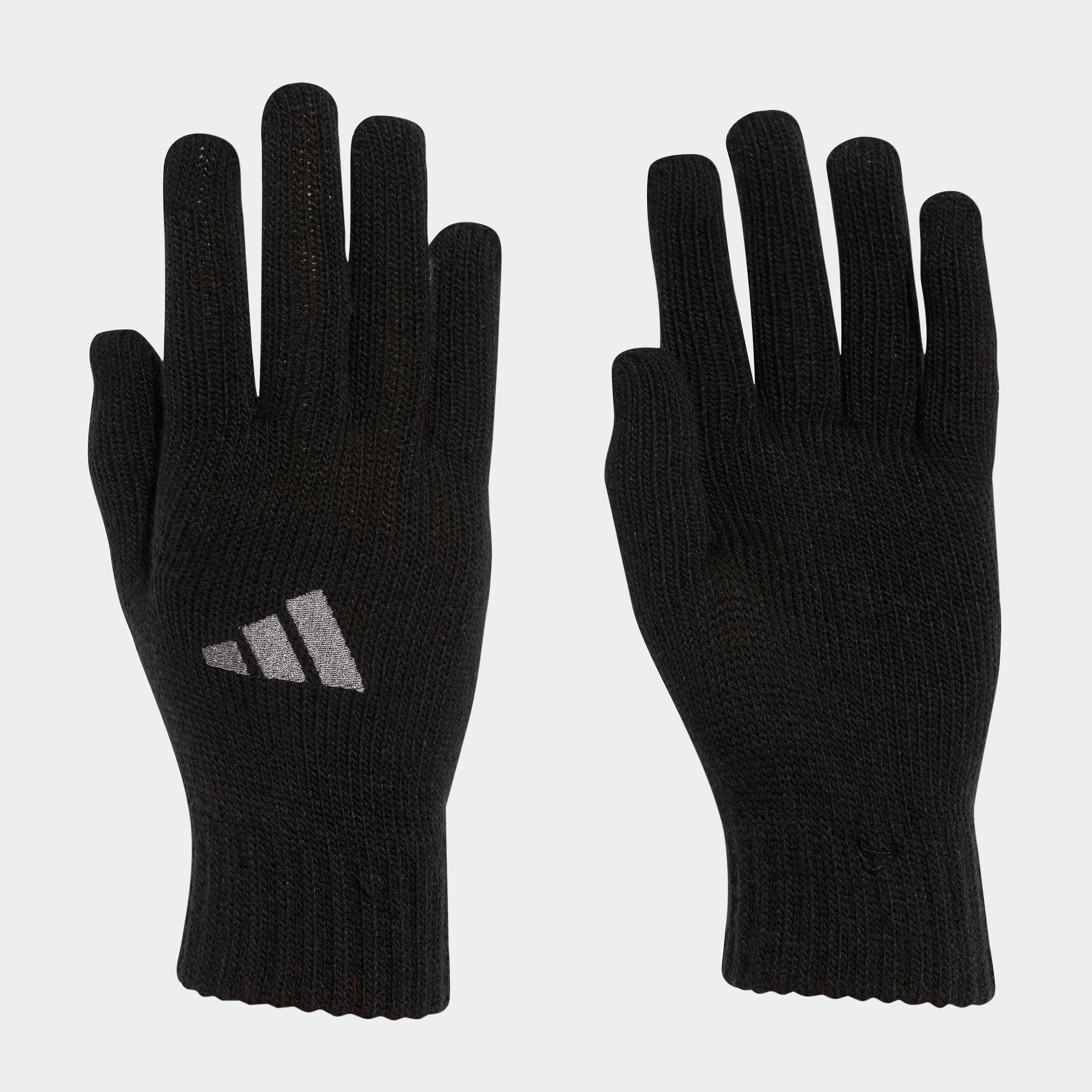 adidas Essentials Gloves | Black / Grey Four