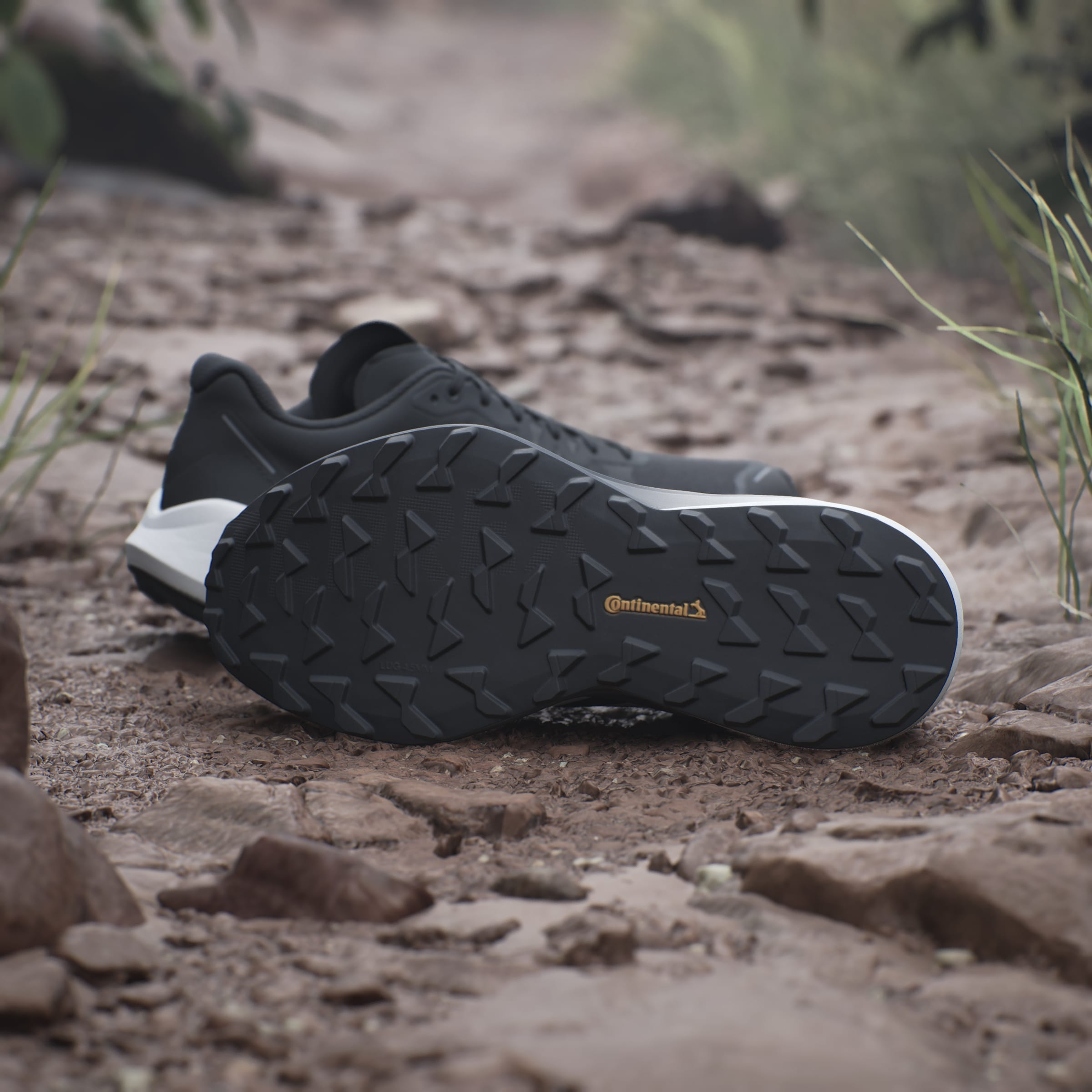 adidas Terrex Agravic 3 | Core Black / Grey One / Grey Six | Womens