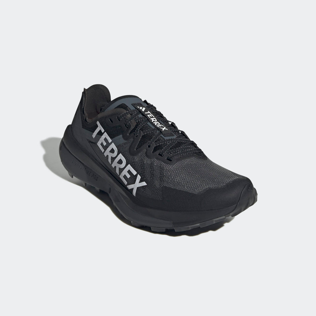 adidas Terrex Agravic Speed | Core Black / Dash Grey / Grey Four | Mens