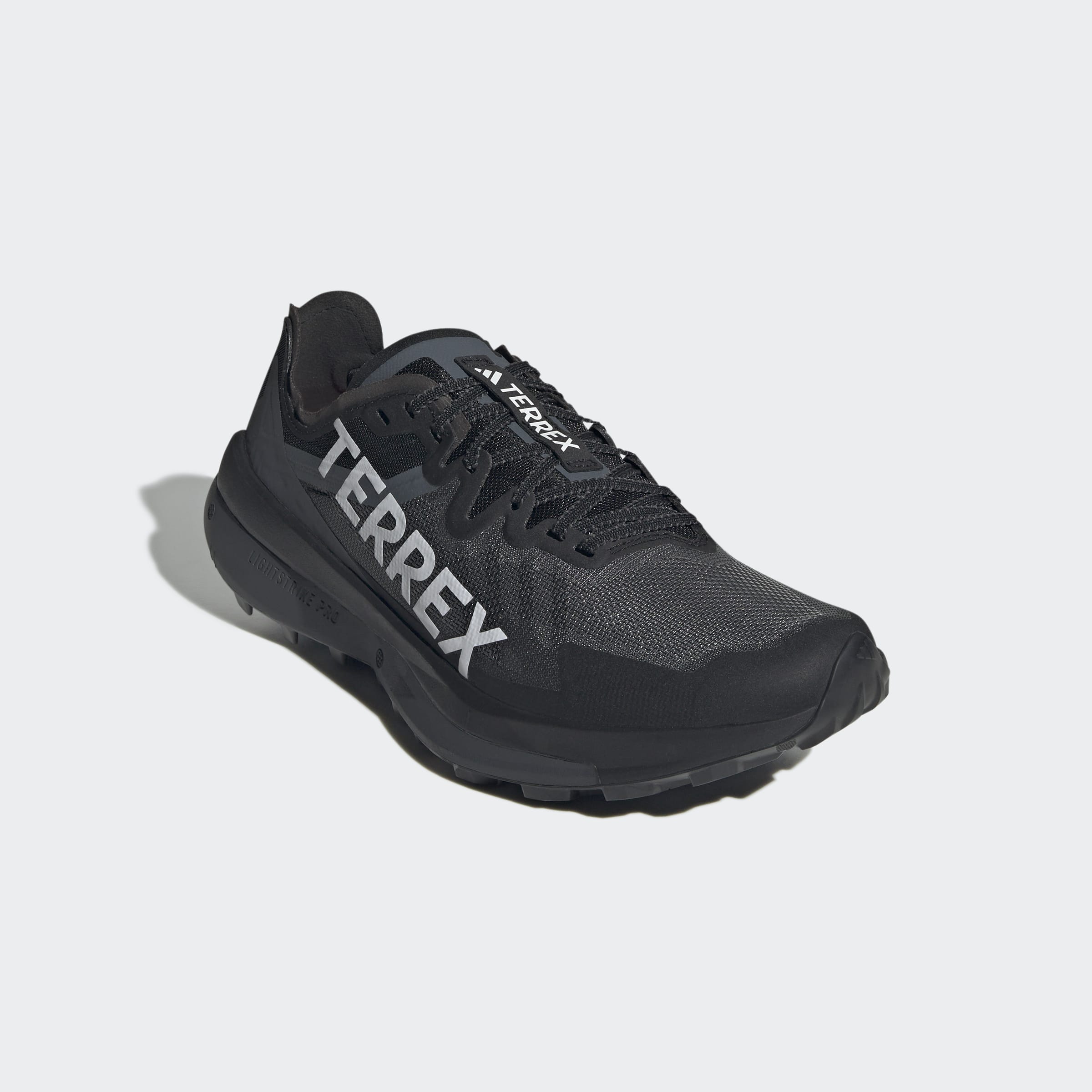 adidas Terrex Agravic Speed | Core Black / Dash Grey / Grey Four | Mens