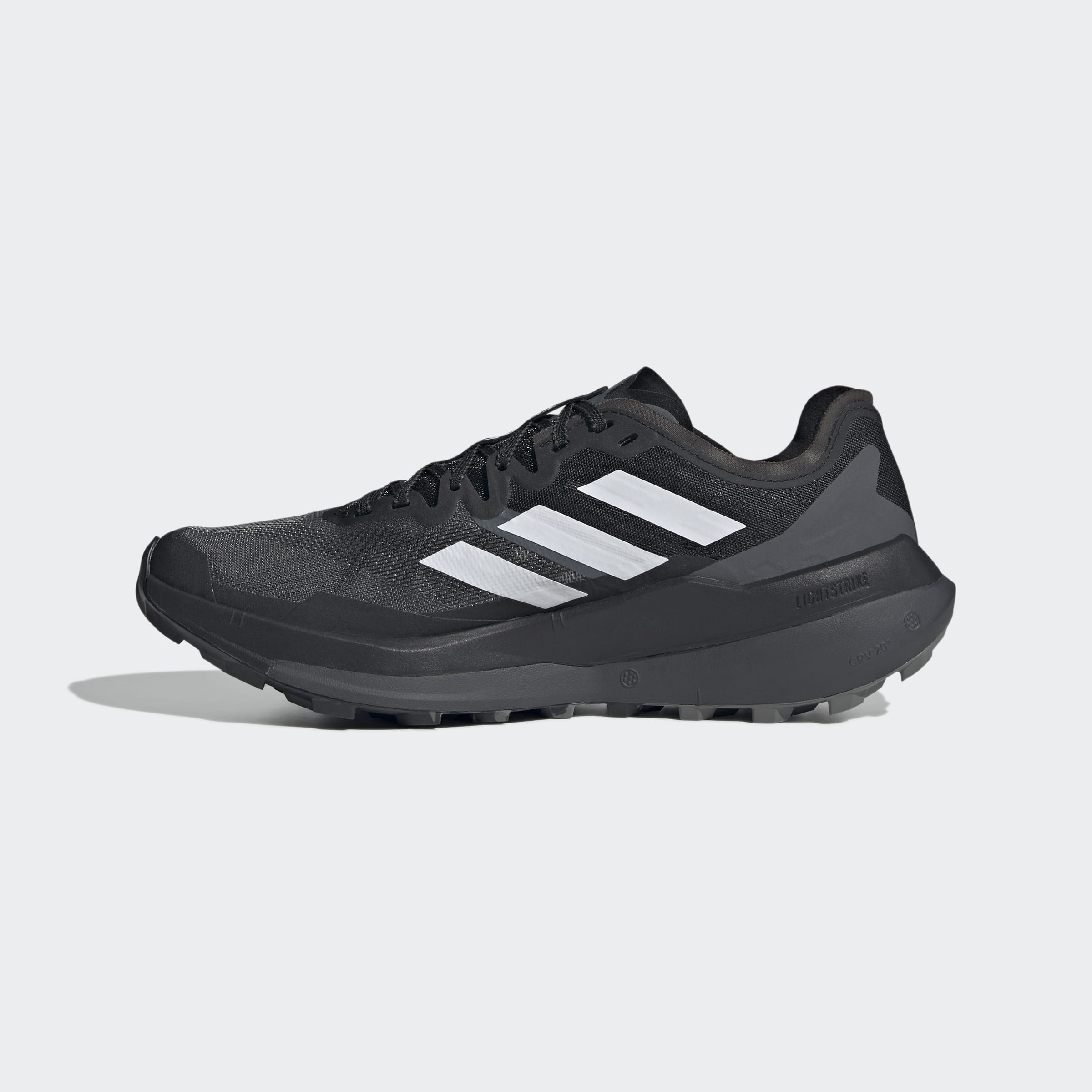 adidas Terrex Agravic Speed | Core Black / Dash Grey / Grey Four | Mens