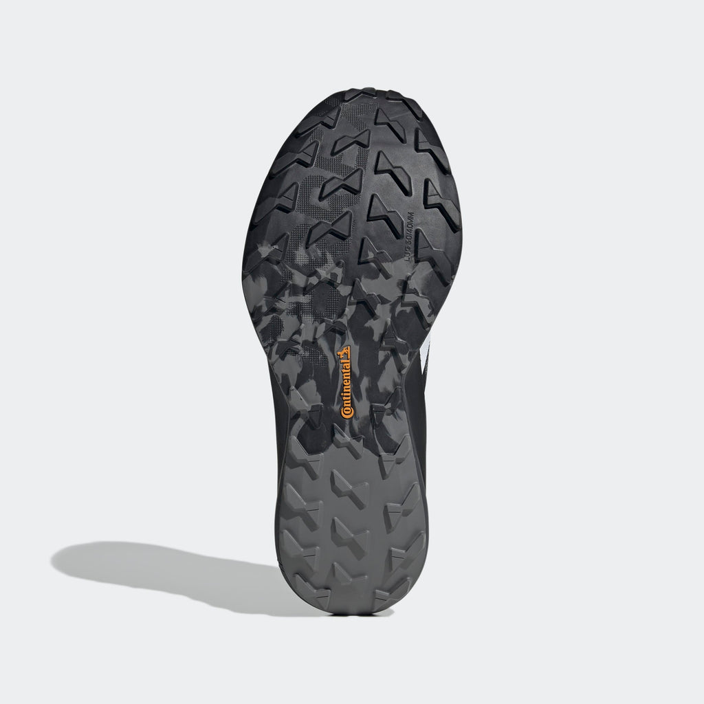 adidas Terrex Agravic Speed | Core Black / Dash Grey / Grey Four | Mens