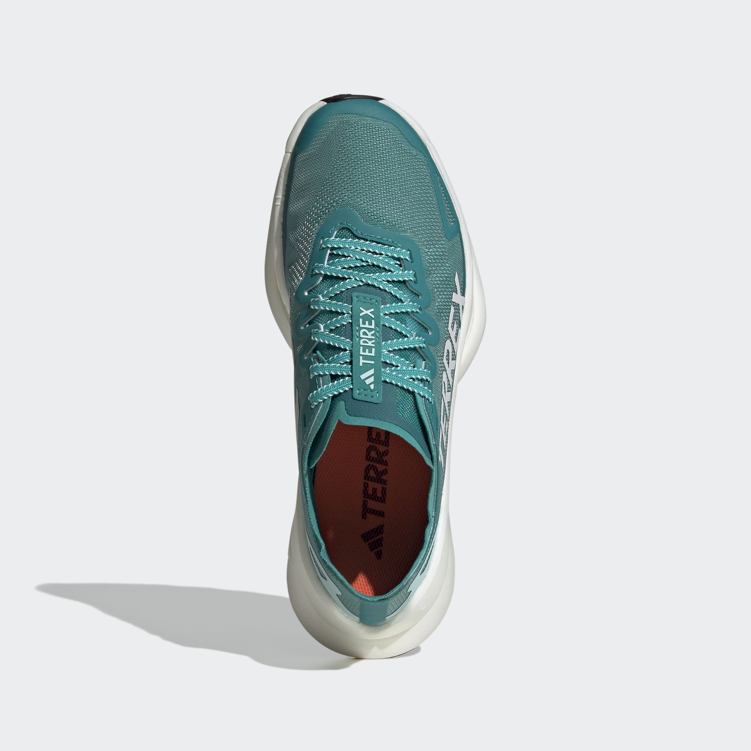 adidas Terrex Agravic Speed Ultra | Pure Teal / Grey One / Semi Flash Aqua | Womens