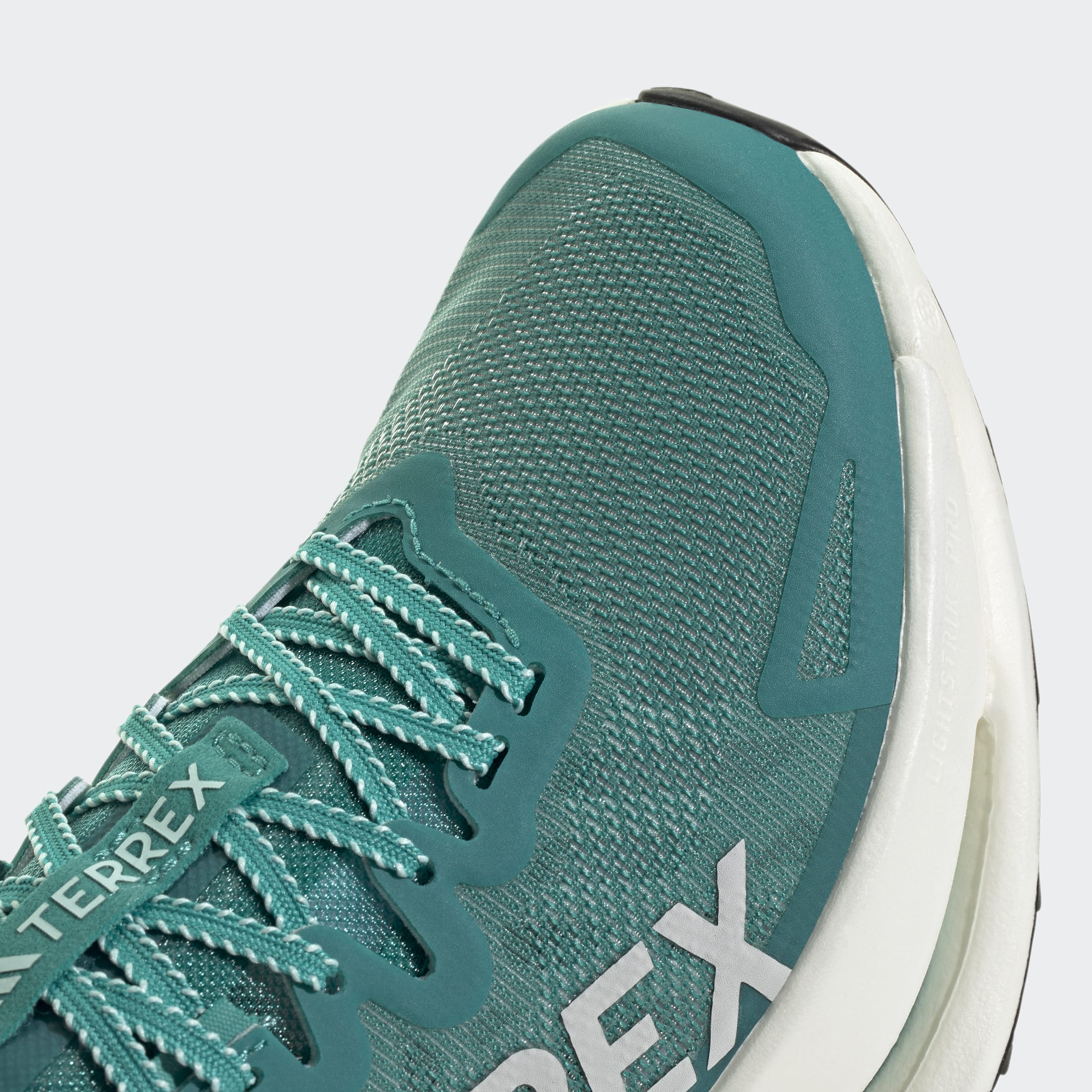 adidas Terrex Agravic Speed Ultra | Pure Teal / Grey One / Semi Flash Aqua | Womens