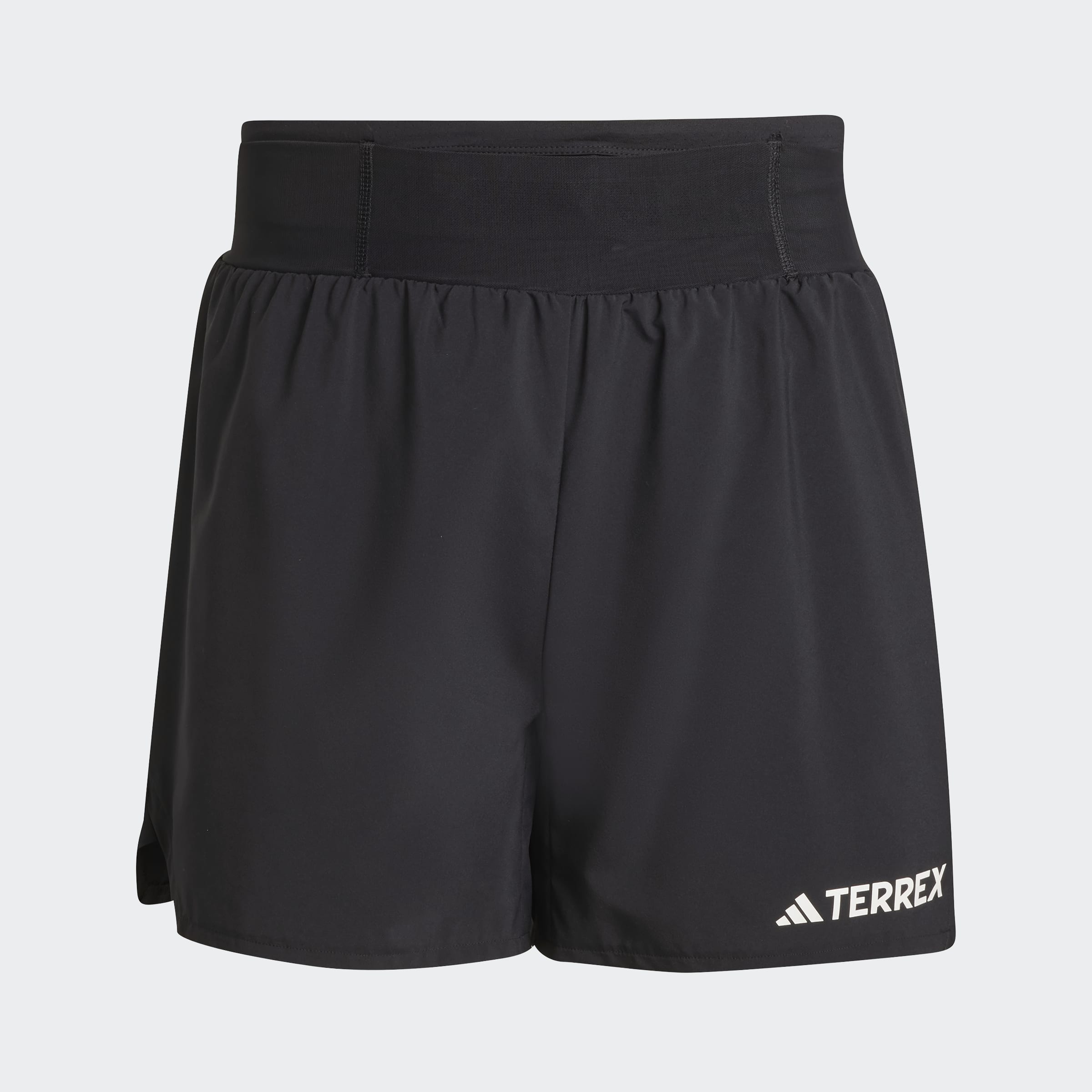 Adidas Xperior Trail Shorts | Black | Mens