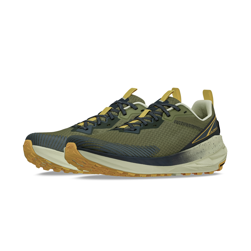 Altra Experience Wild 2 | Dusty Olive | Mens