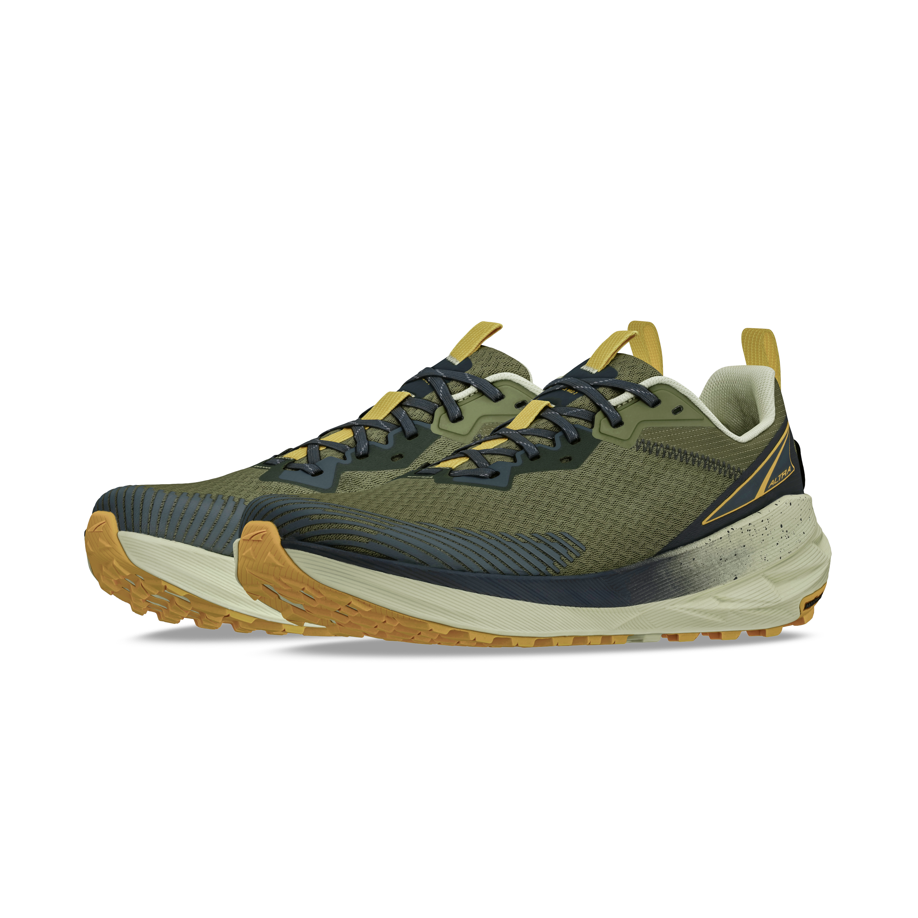 Altra Experience Wild 2 | Dusty Olive | Mens
