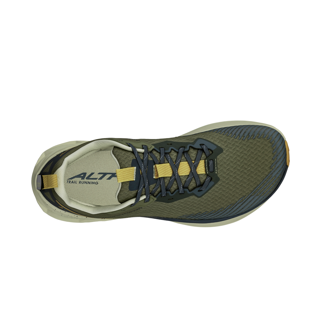 Altra Experience Wild 2 | Dusty Olive | Mens