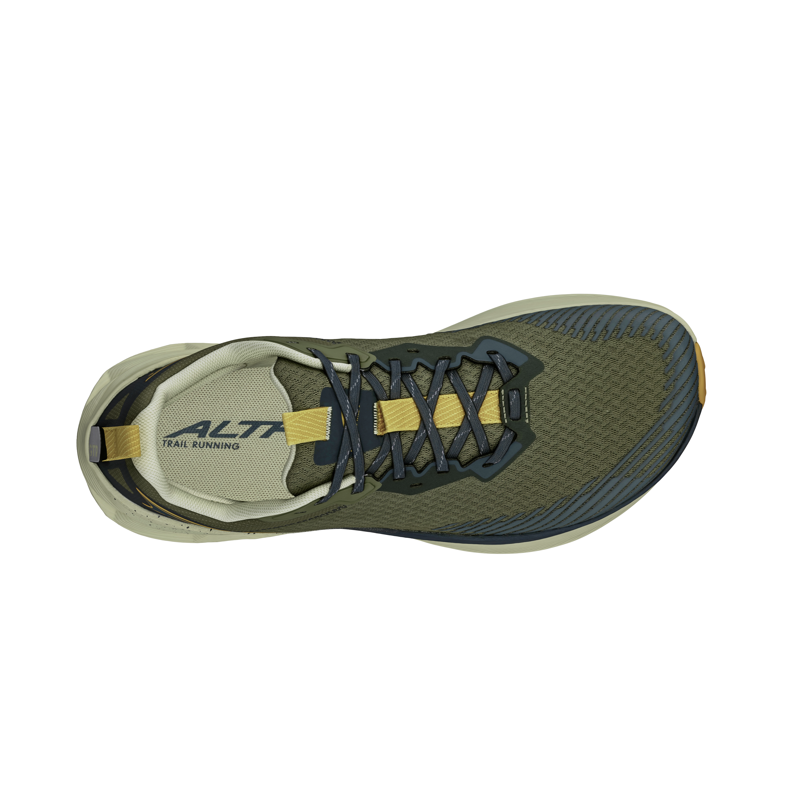 Altra Experience Wild 2 | Dusty Olive | Mens