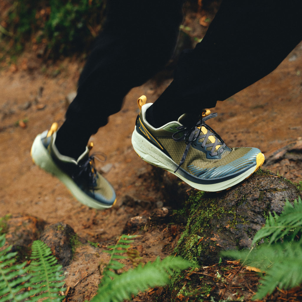Altra Experience Wild 2 | Dusty Olive | Mens