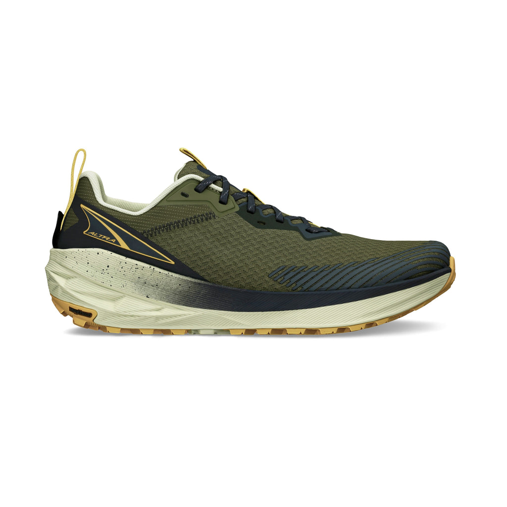 Altra Experience Wild 2 | Dusty Olive | Mens