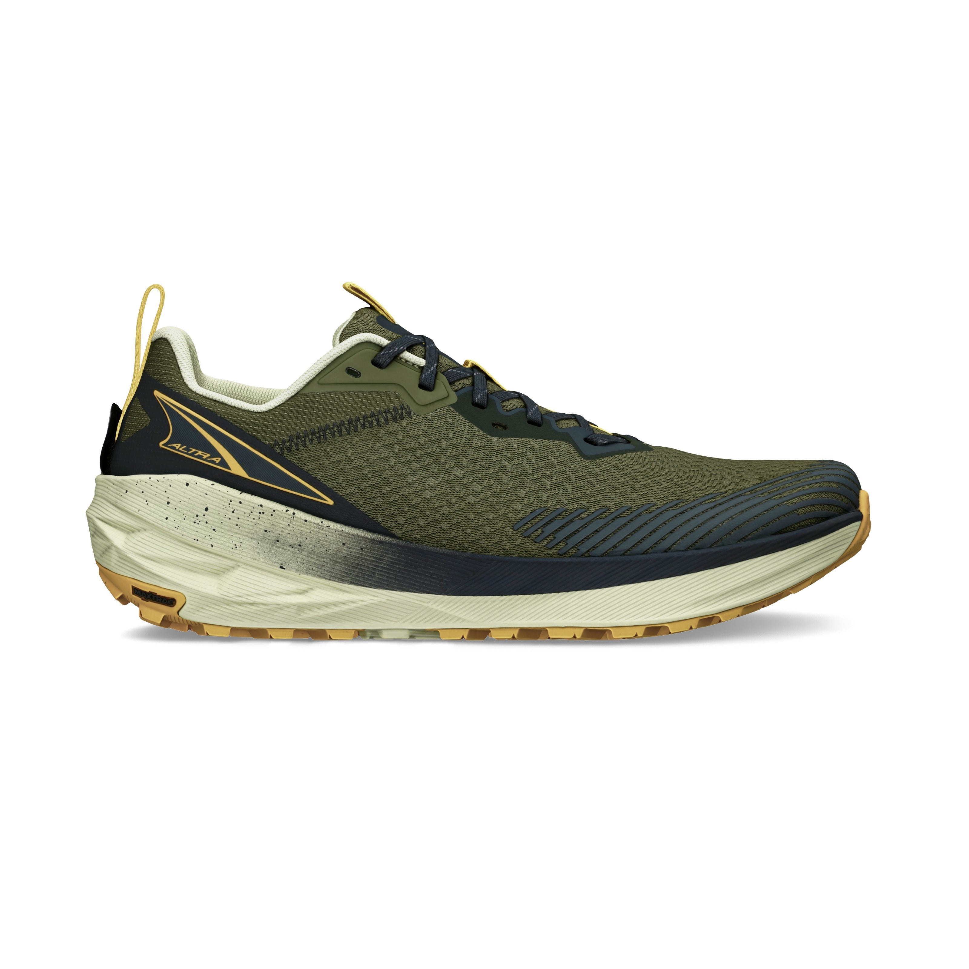 Altra Experience Wild 2 | Dusty Olive | Mens