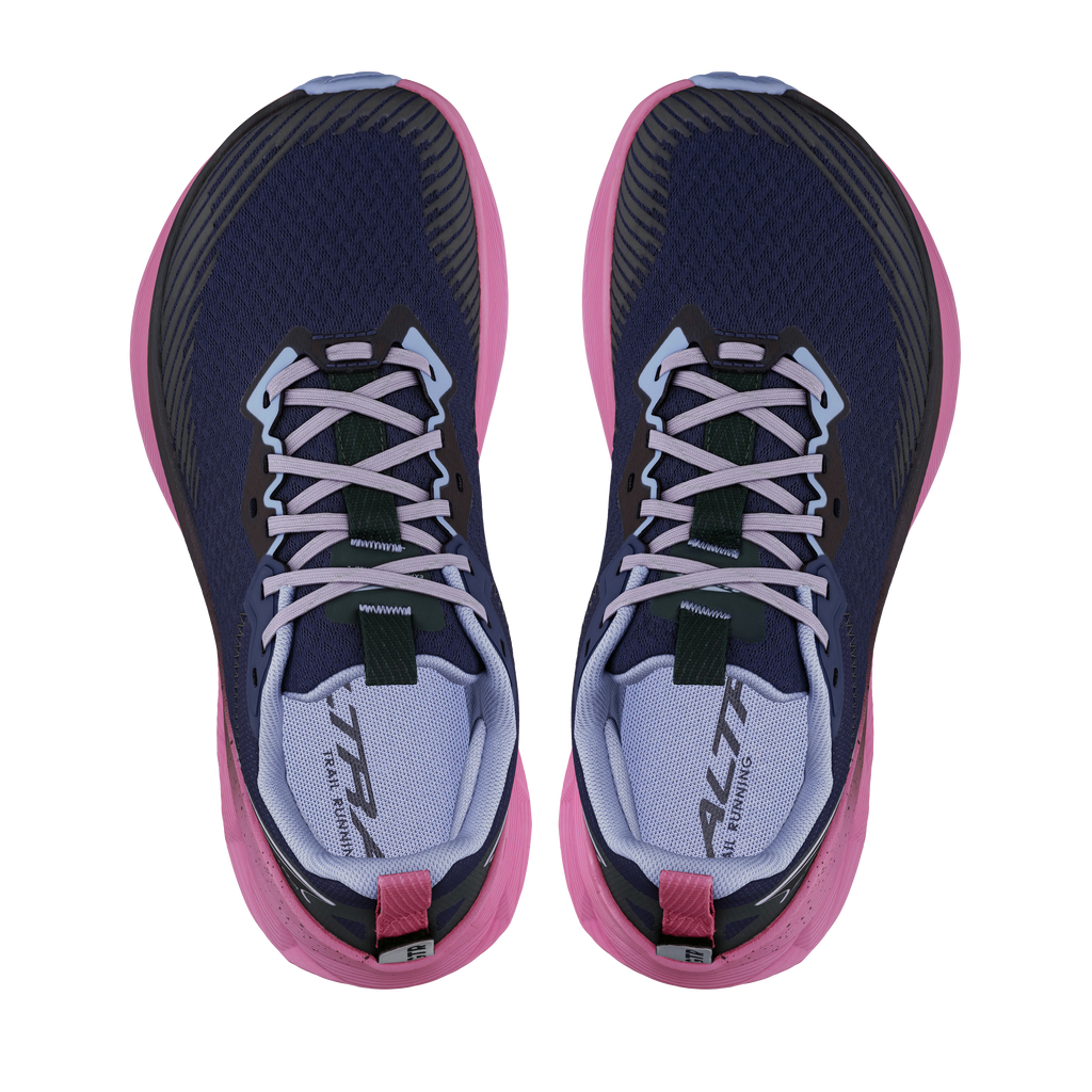 Altra Experience Wild 2 | Navy / Black | Womens