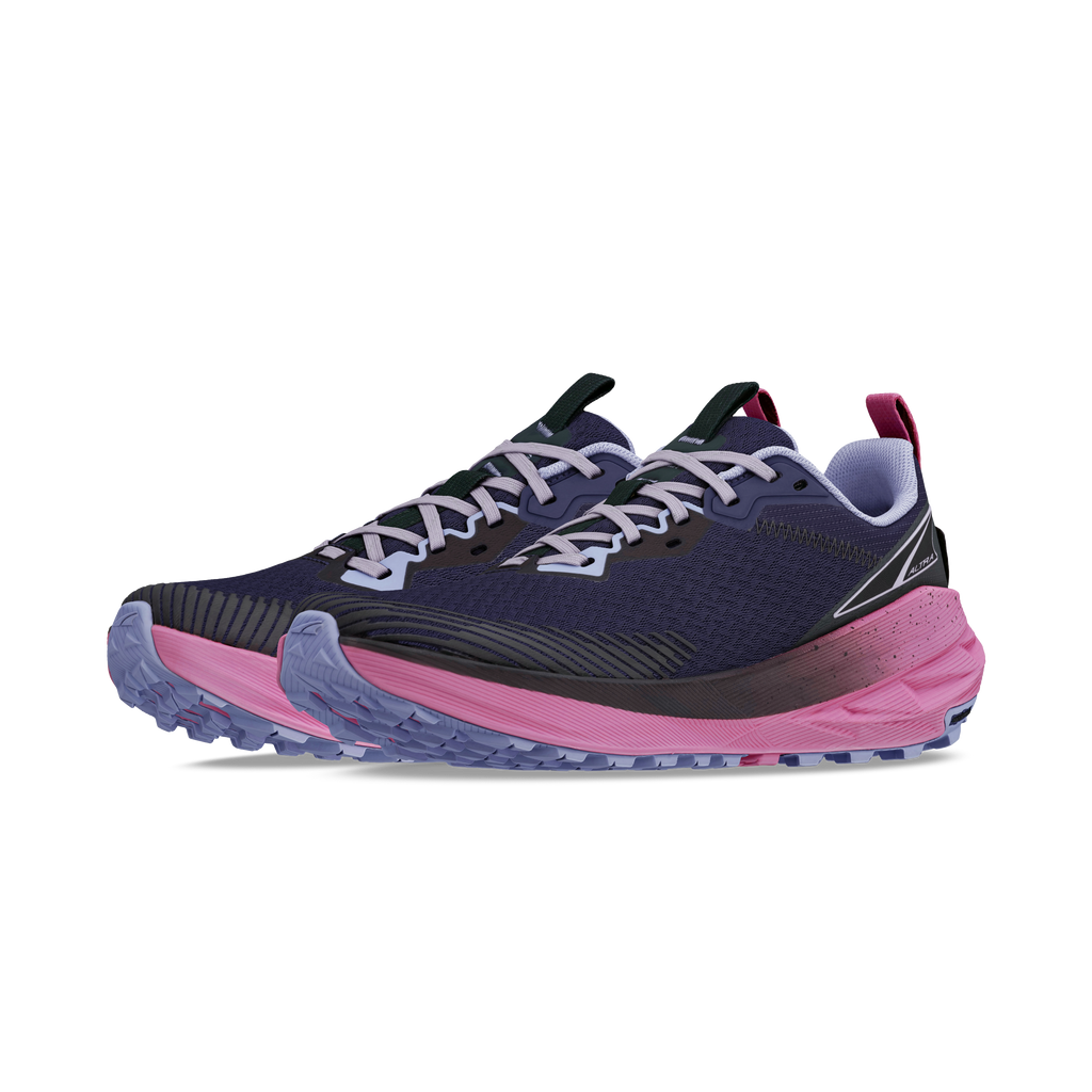 Altra Experience Wild 2 | Navy / Black | Womens