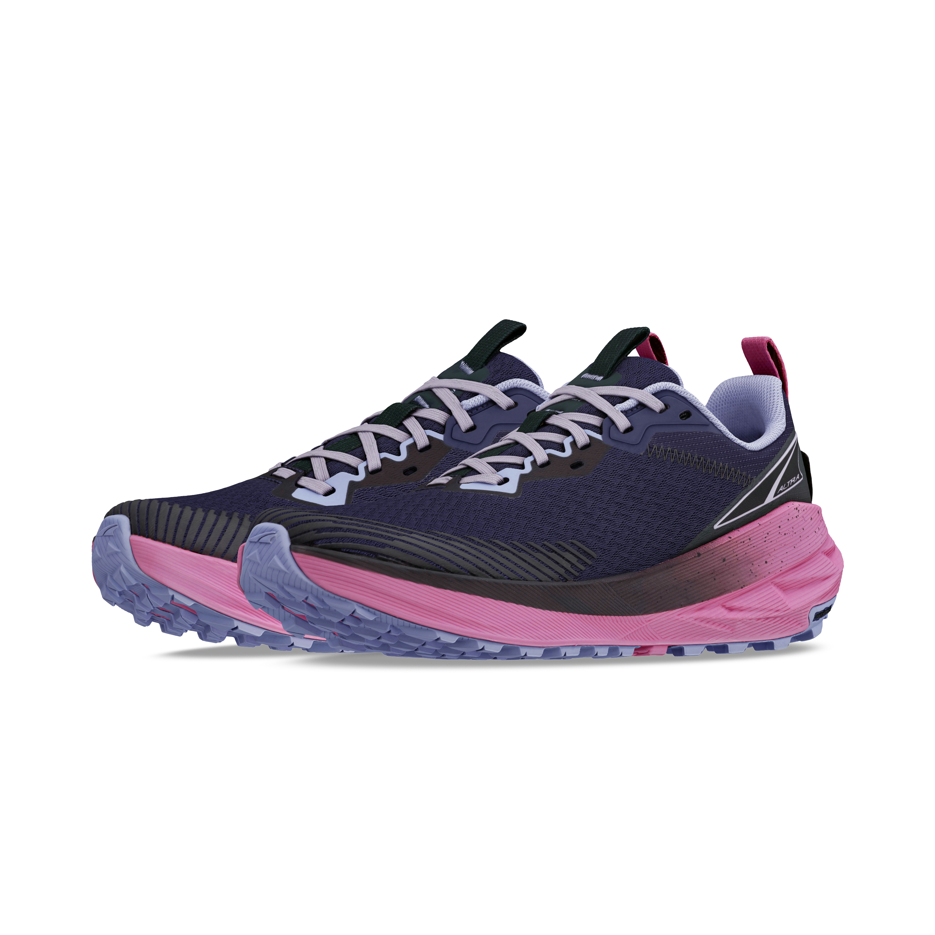 Altra Experience Wild 2 | Navy / Black | Womens