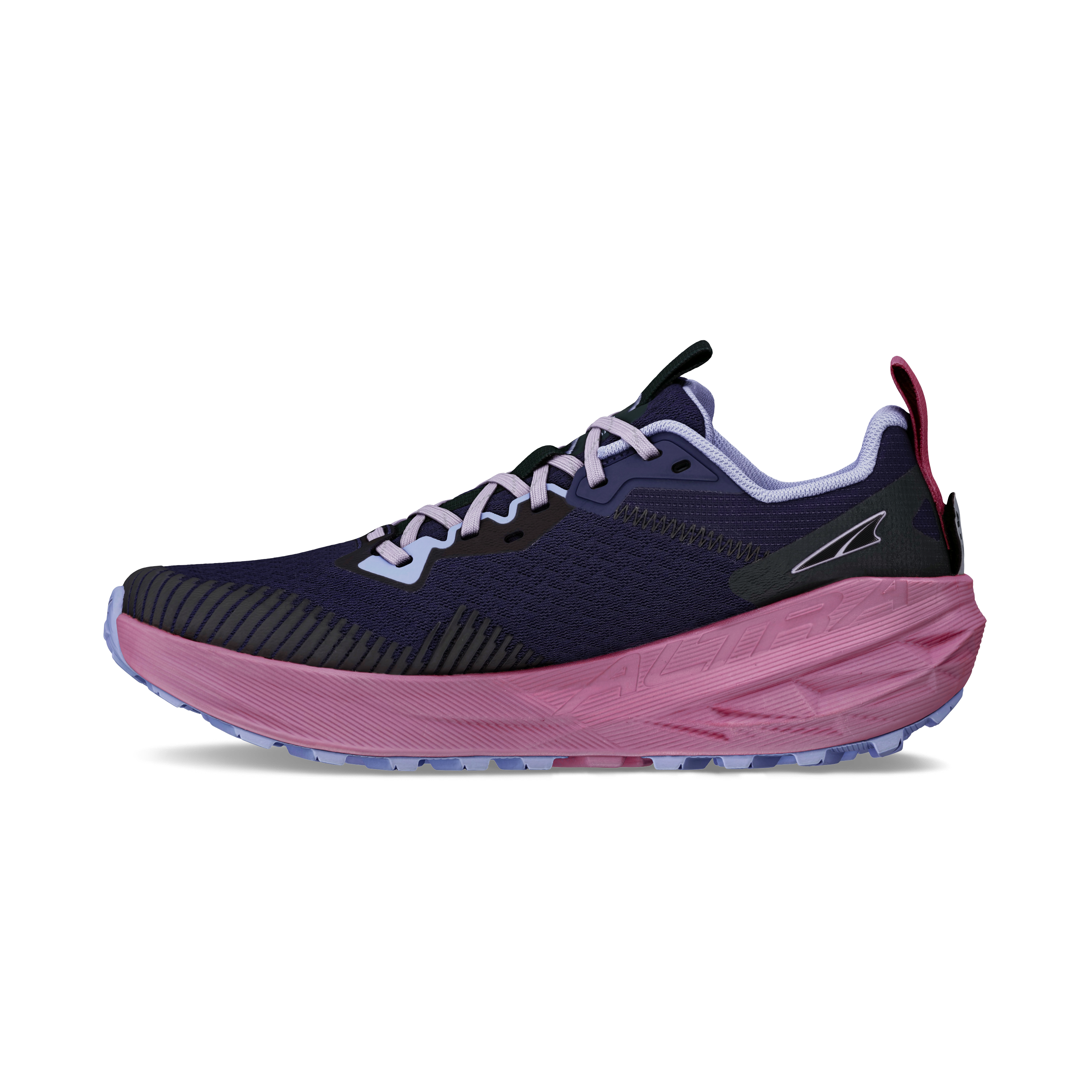 Altra Experience Wild 2 | Navy / Black | Womens