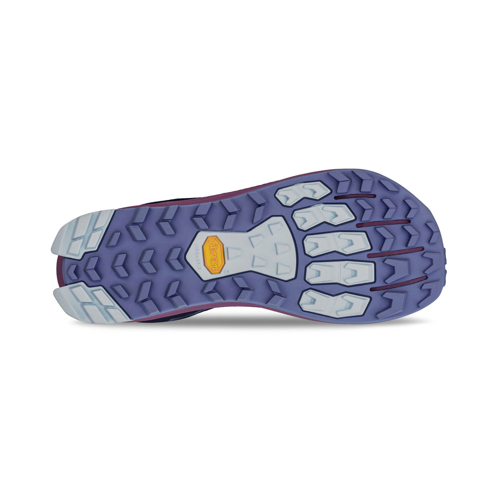 Altra Lone Peak 9+ | Dark Blue | Womens