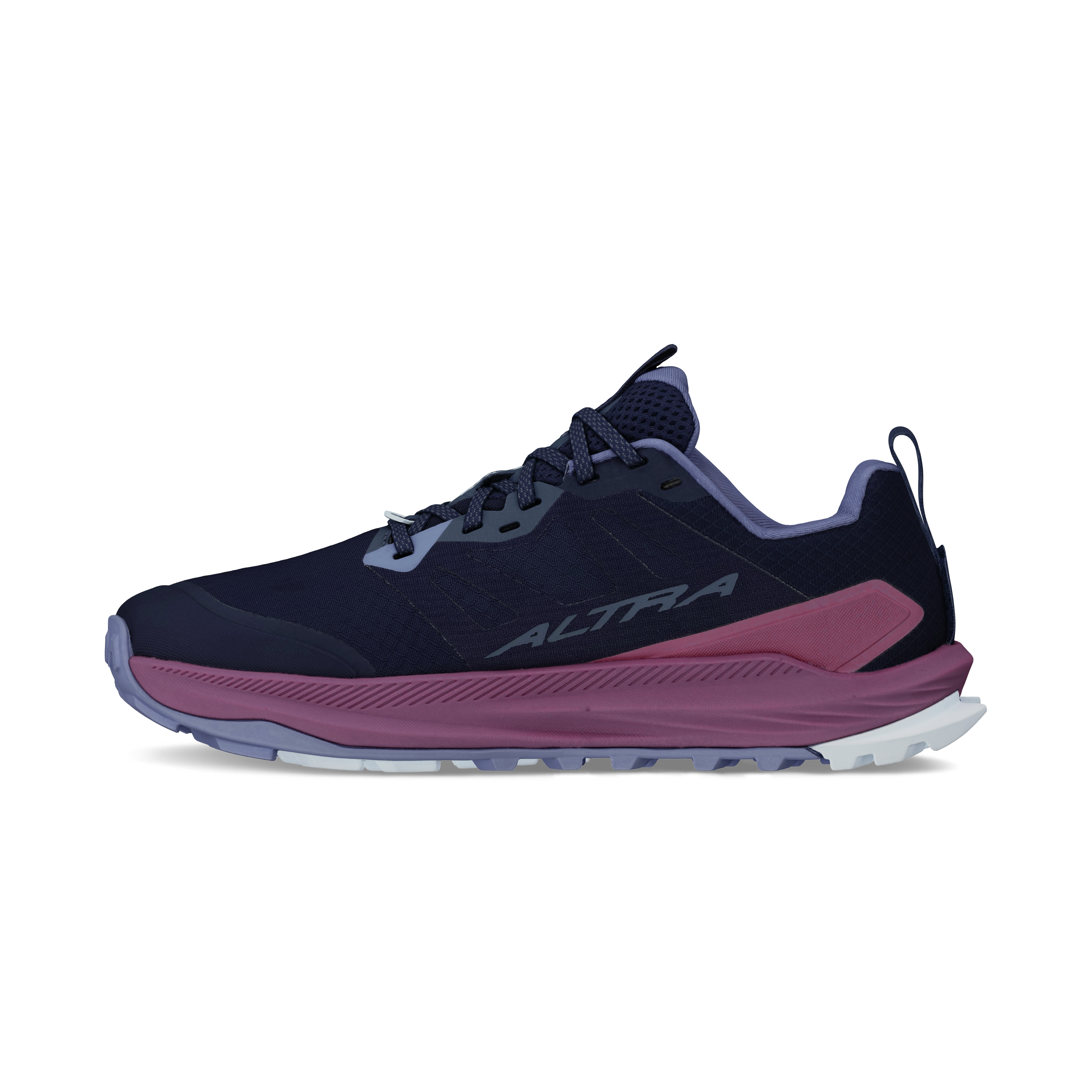 Altra Lone Peak 9+ | Dark Blue | Womens