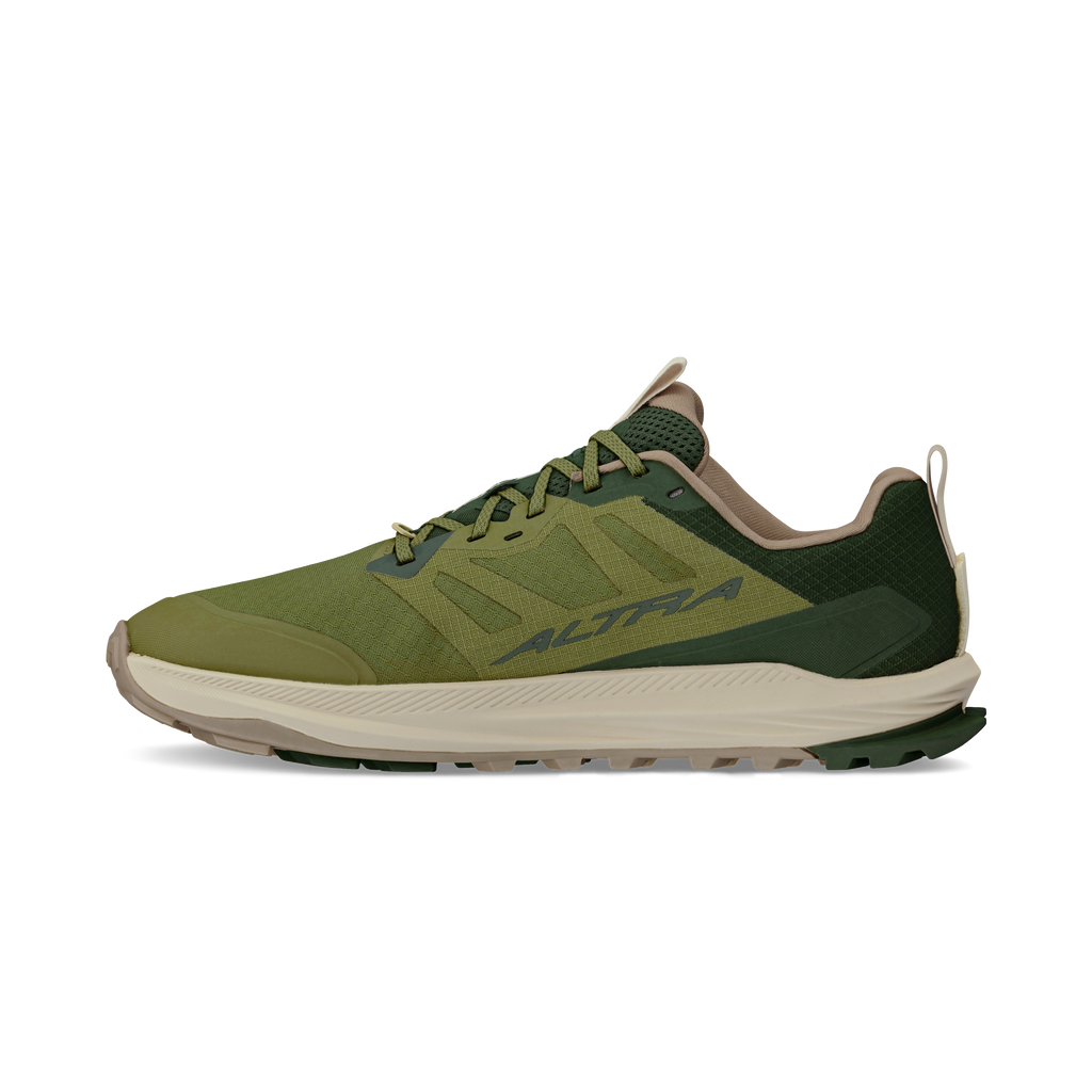 Altra Lone Peak 9+ | Green | Mens