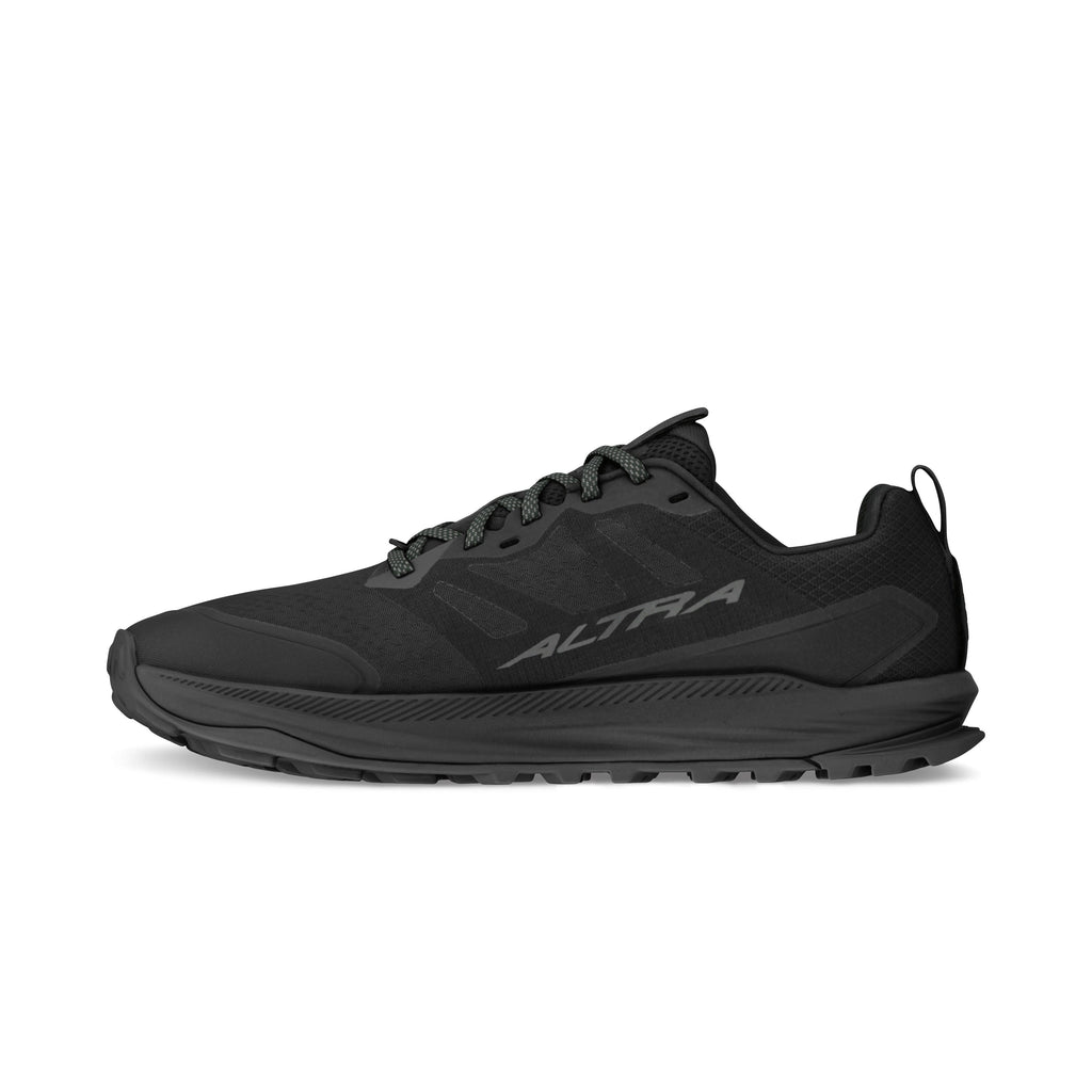 Altra Lone Peak 9+ Wide | Black | Mens