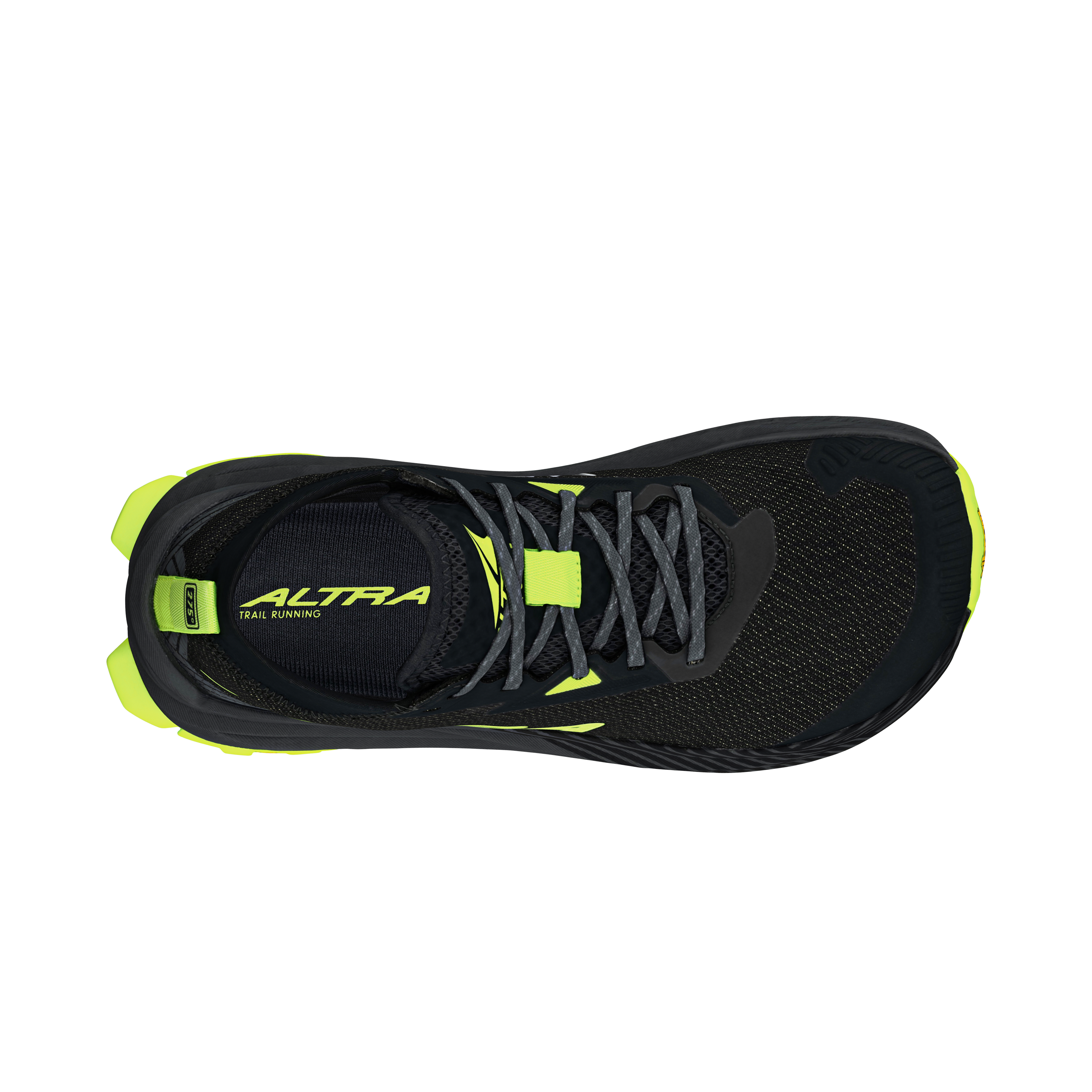 Altra Olympus 275 | Black / Grey | Womens