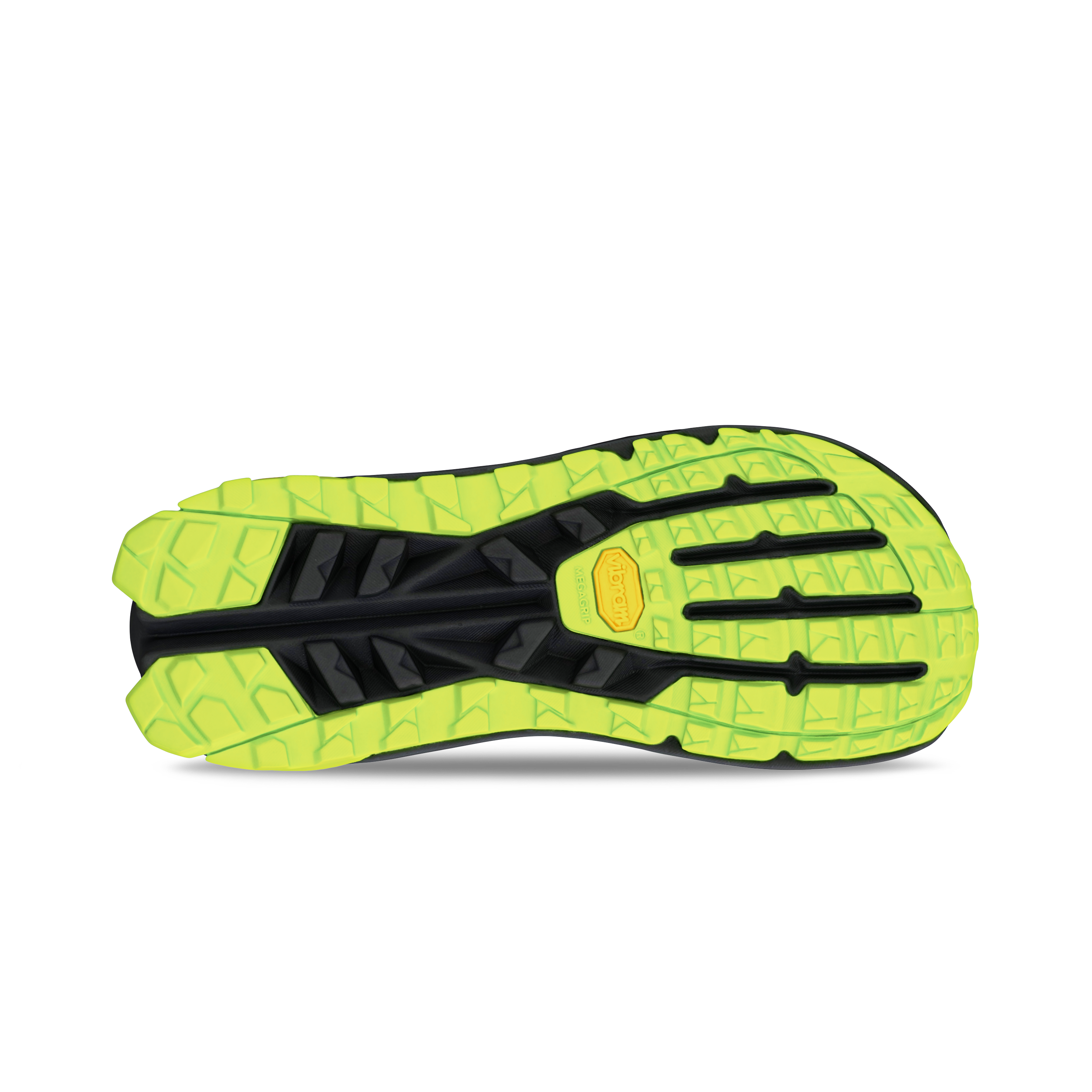 Altra Olympus 275 | Black / Grey | Womens