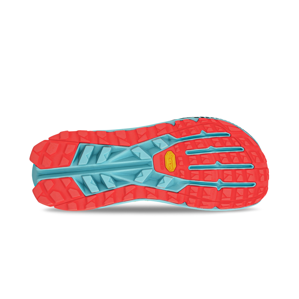 Altra Olympus 275 | Black / Yellow | Mens