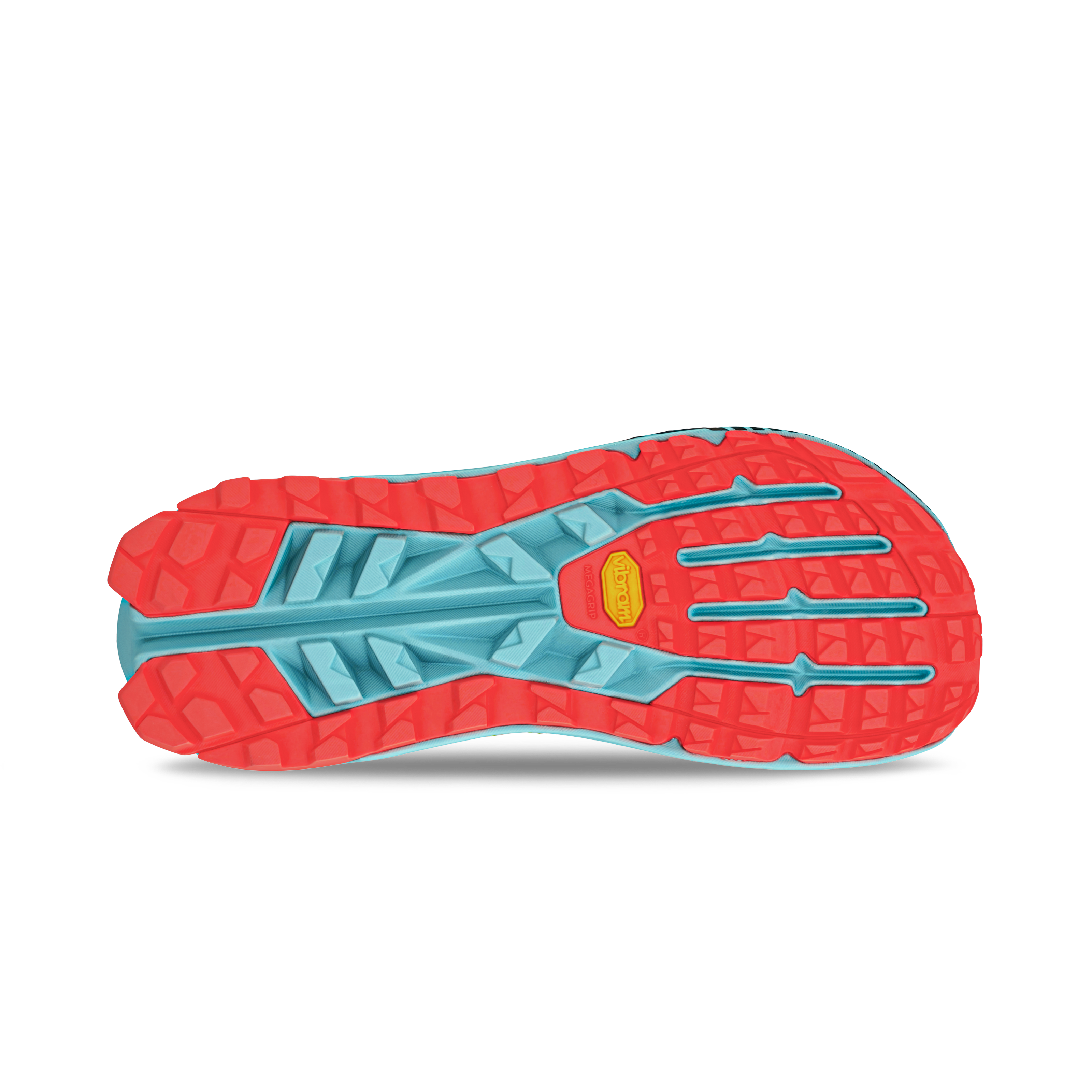 Altra Olympus 275 | Black / Yellow | Mens