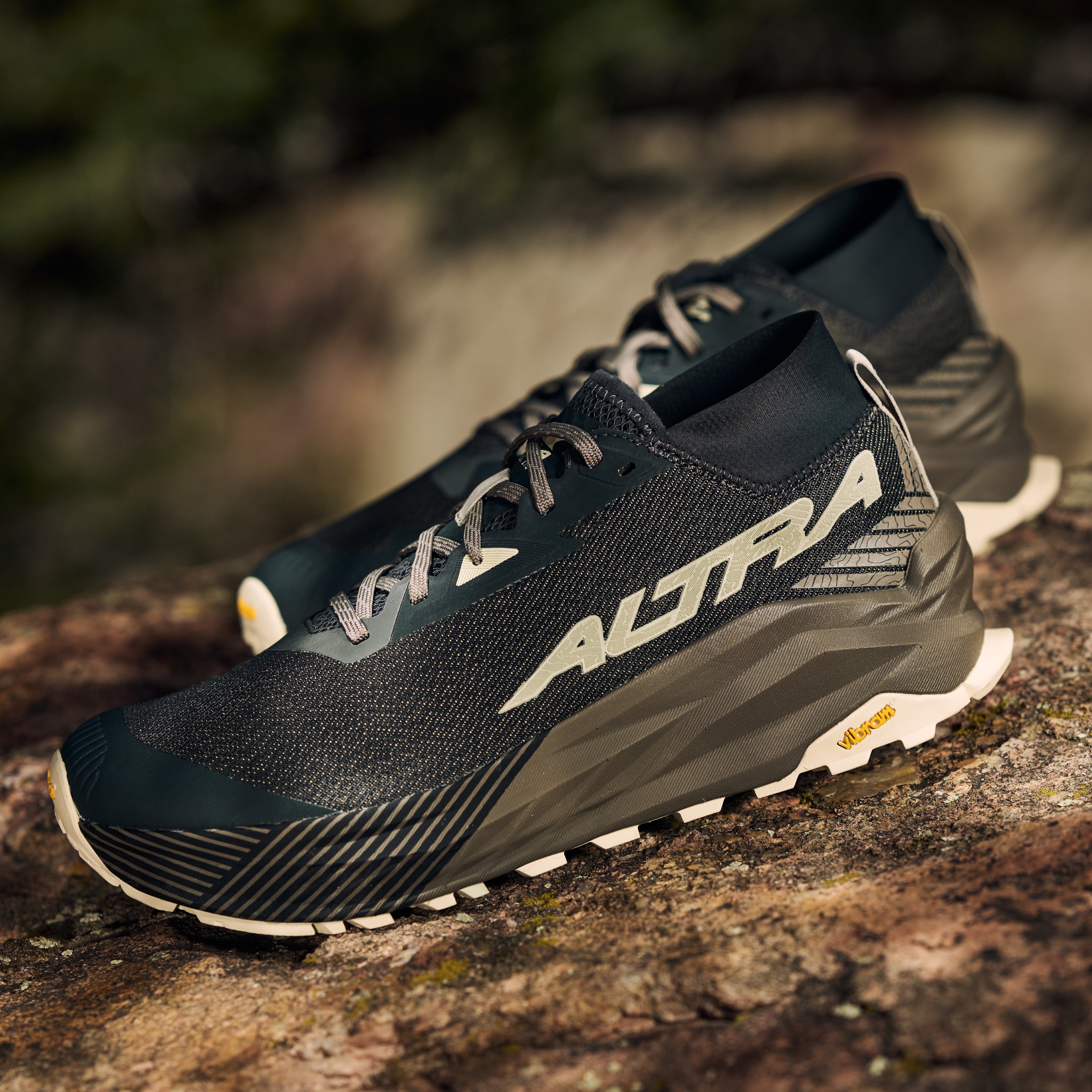 Altra Olympus 275 | Taupe | Mens