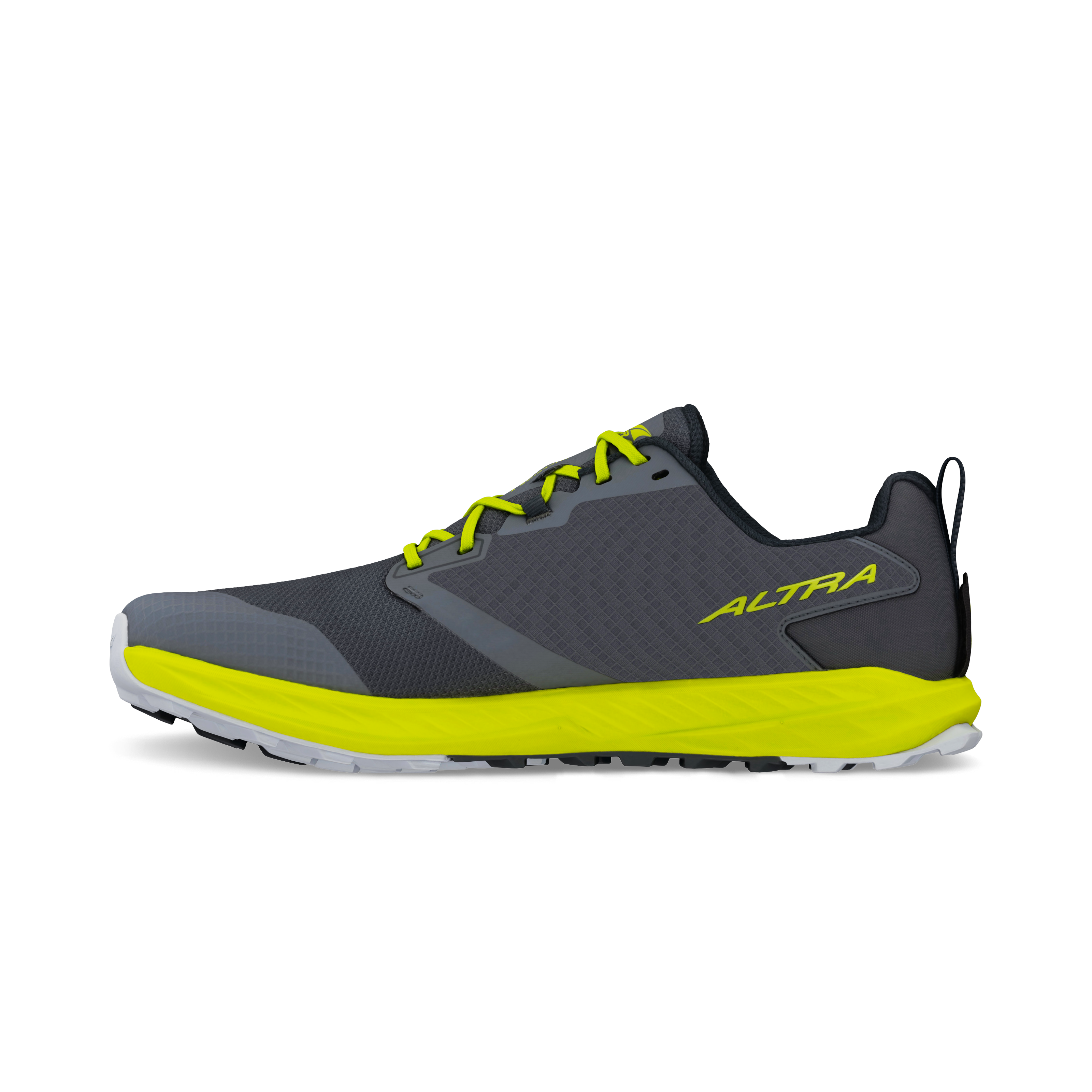 Altra Superior 7 | Dark Grey | Mens
