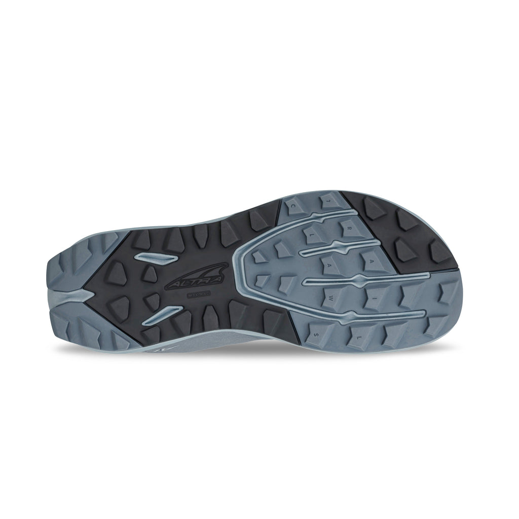 Altra Superior 7 | Grey | Womens