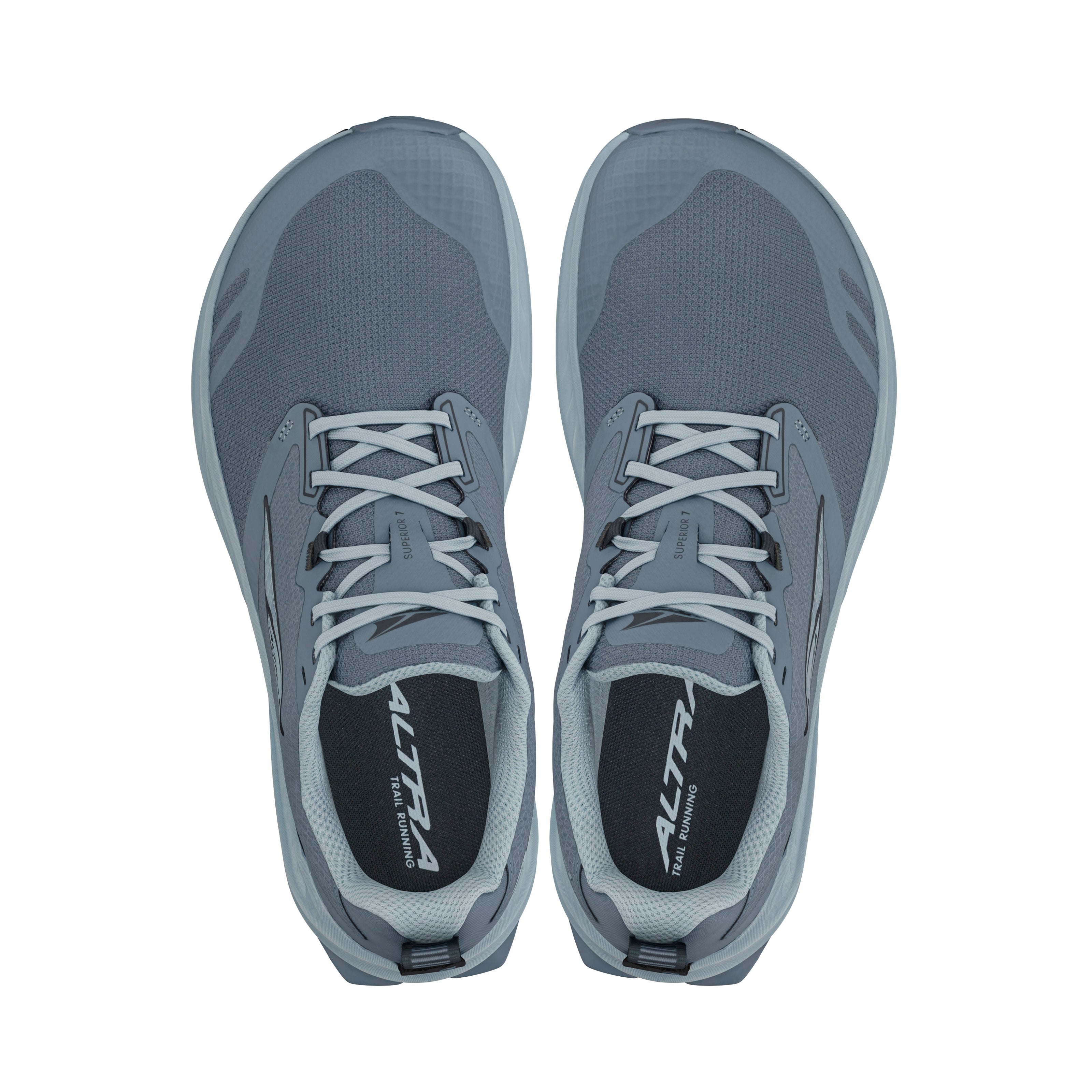 Altra Superior 7 | Grey | Womens