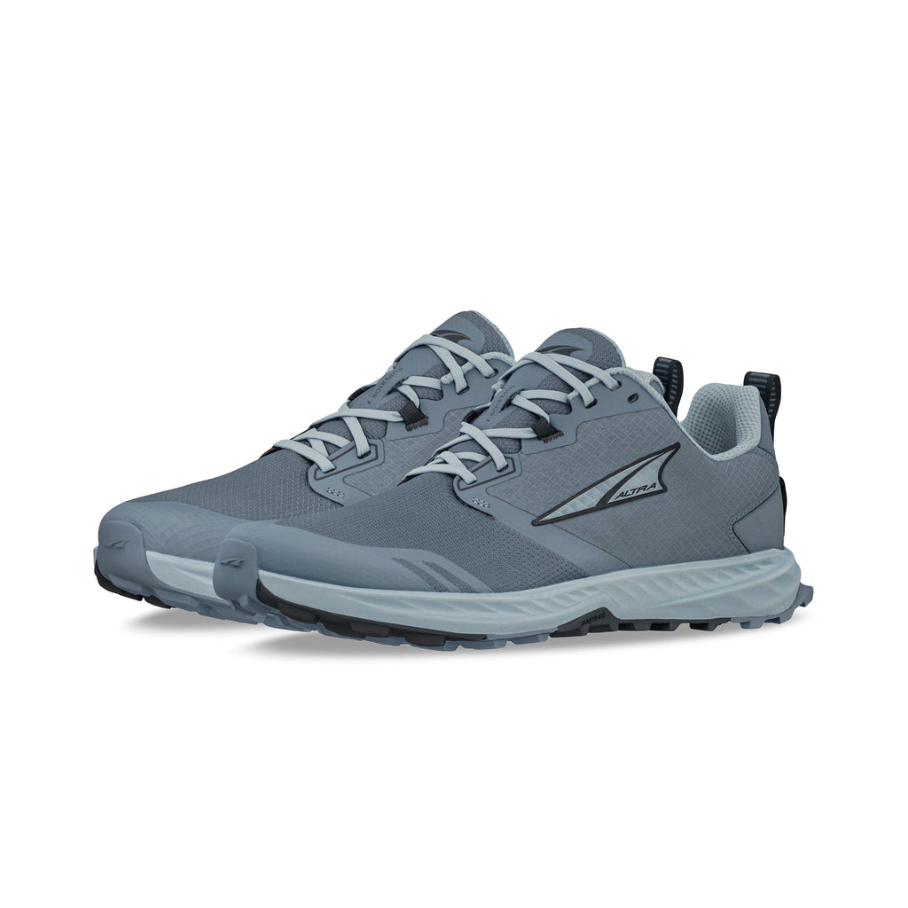 Altra Superior 7 | Grey | Womens