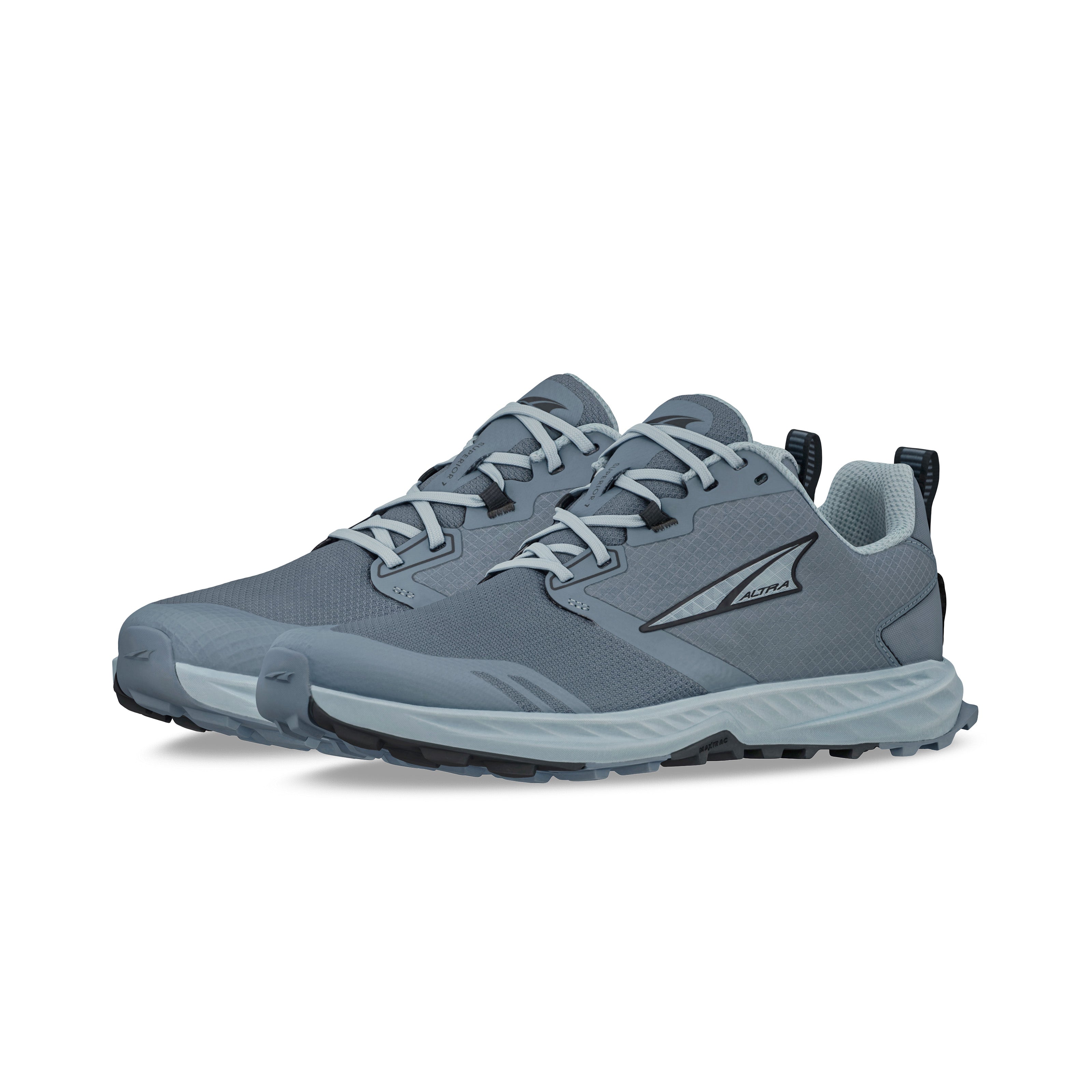 Altra Superior 7 | Grey | Womens