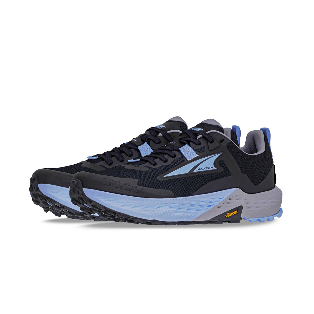 Altra Timp 5 | Black | Womens