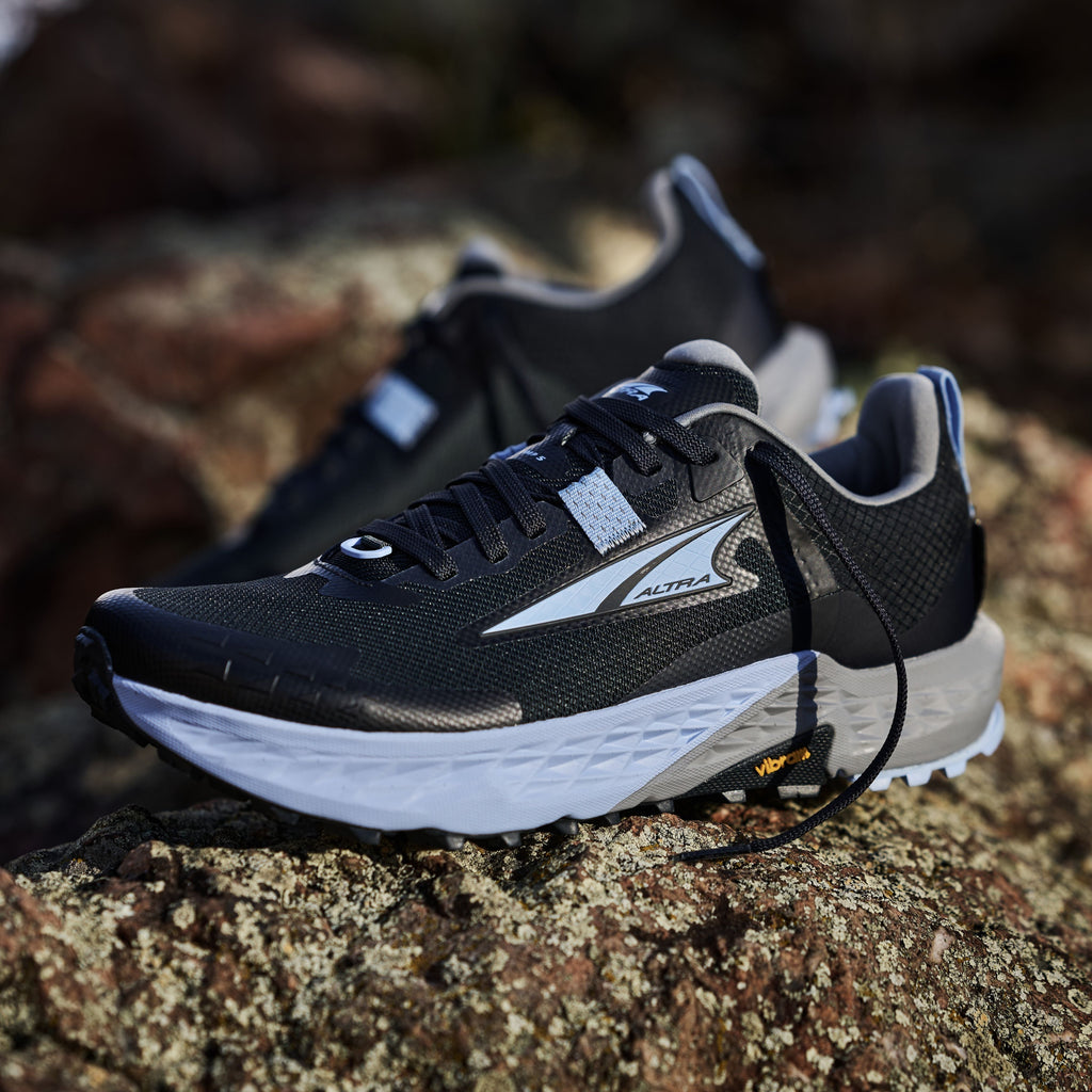 Altra Timp 5 | Black | Womens