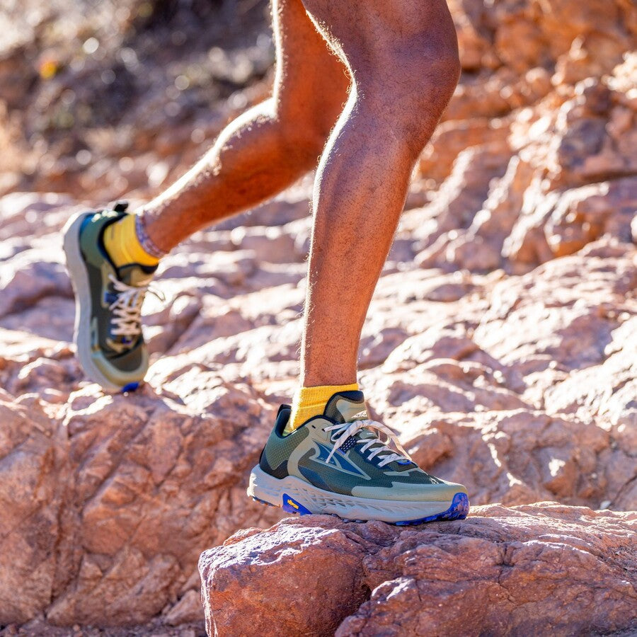 Altra Timp 5 | Dusty Olive | Mens