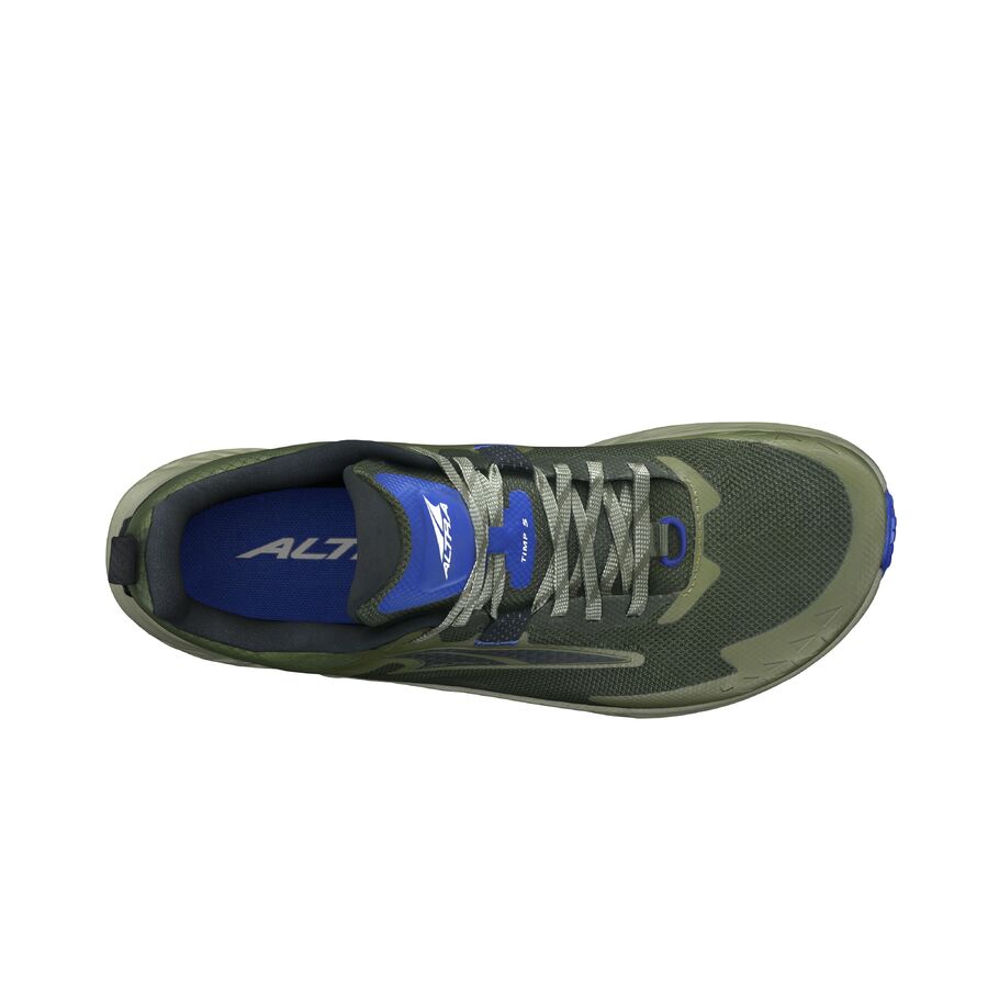 Altra Timp 5 | Dusty Olive | Mens